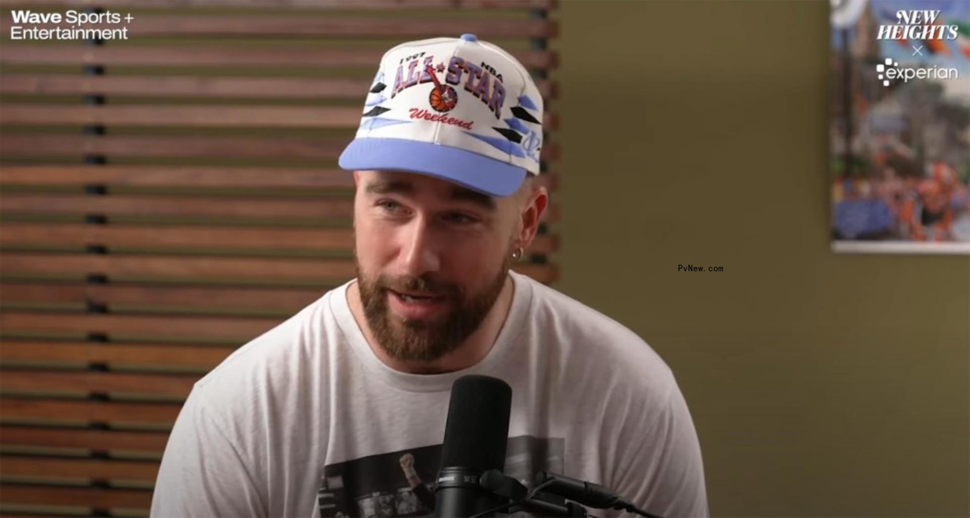 Travis Kelce