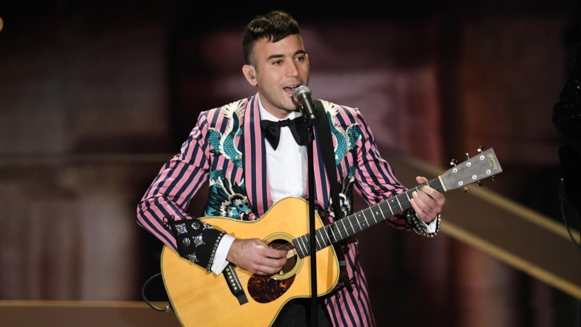 Sufjan Stevens’ Musical ‘Illinoise’ Sets Broadway Opening Date