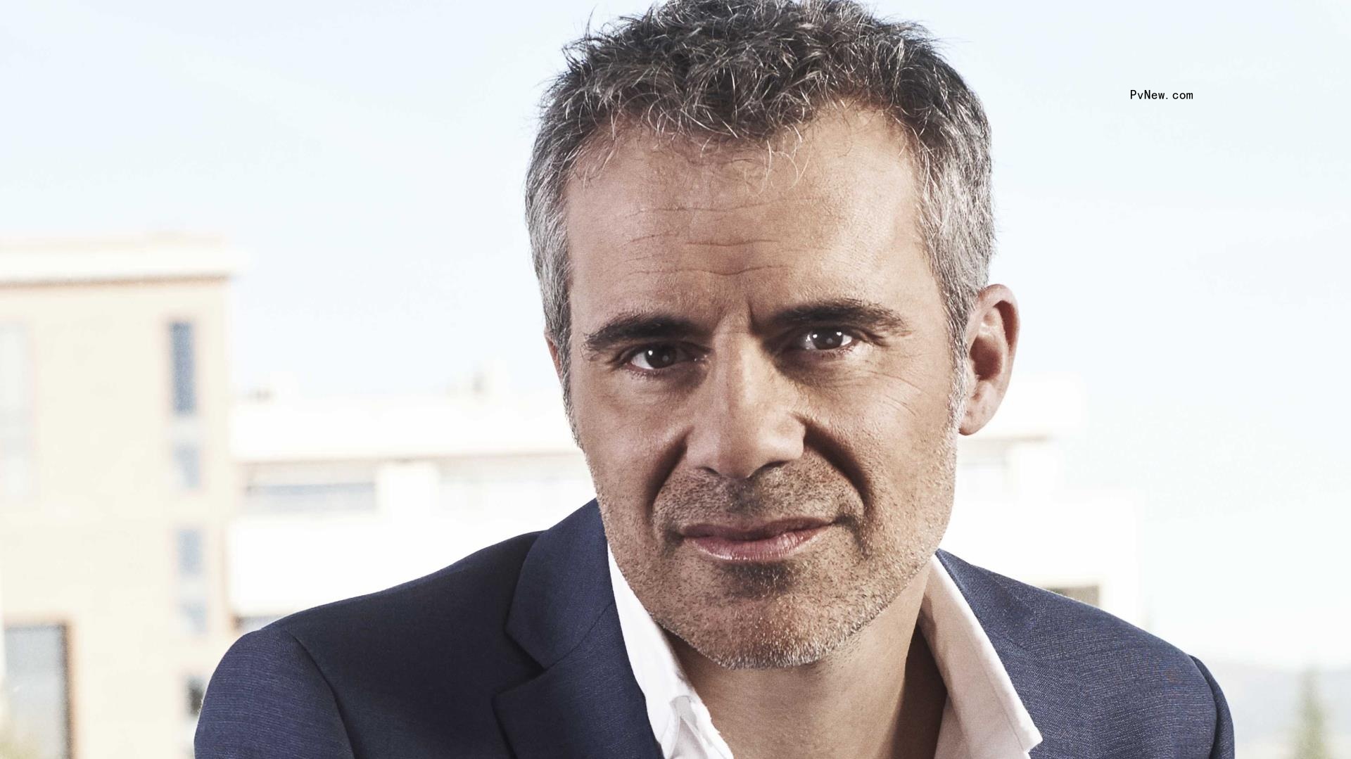 ‘The New Years,’ From ‘The Beasts’ Rodrigo Sorogoyen: Arte France Joins Movistar Plus+ on Awaited Series
