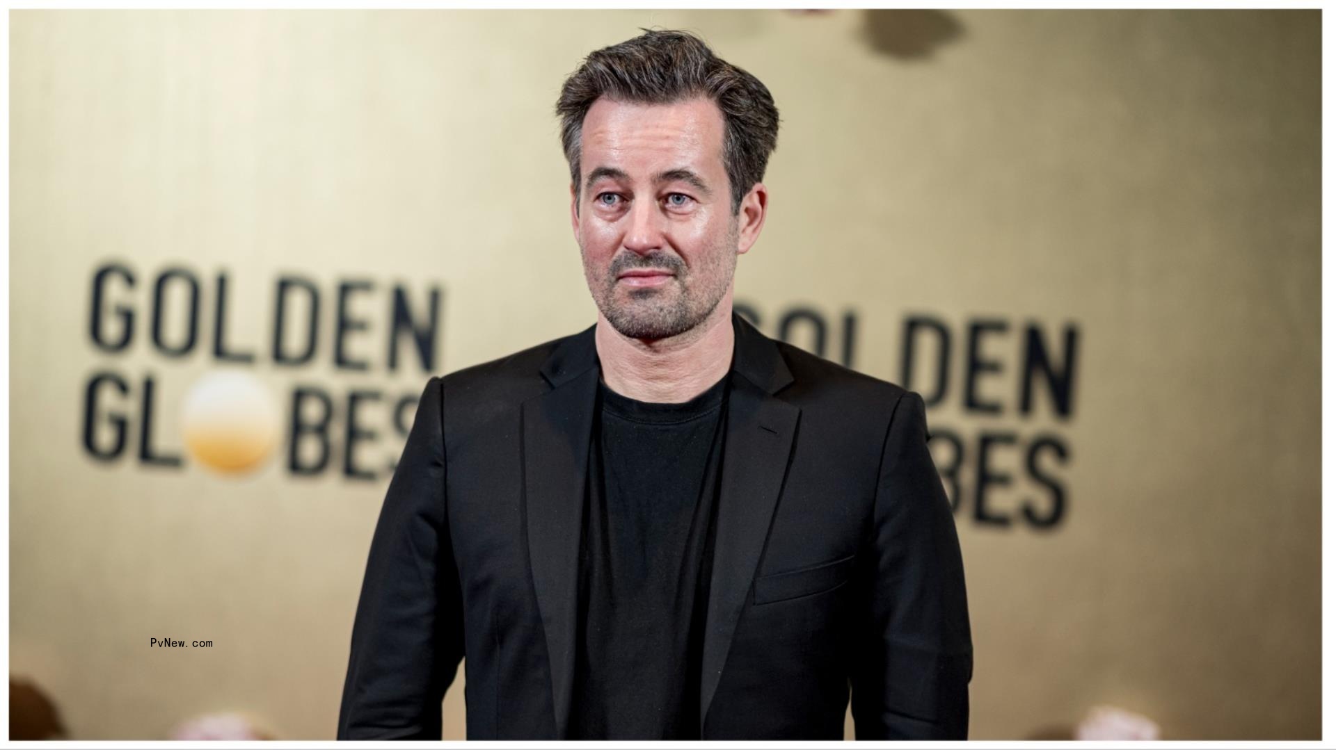 ‘The Crown’s’ Christian Schwochow to Direct ‘Nuremberg,’ Written by Frank Spotnitz