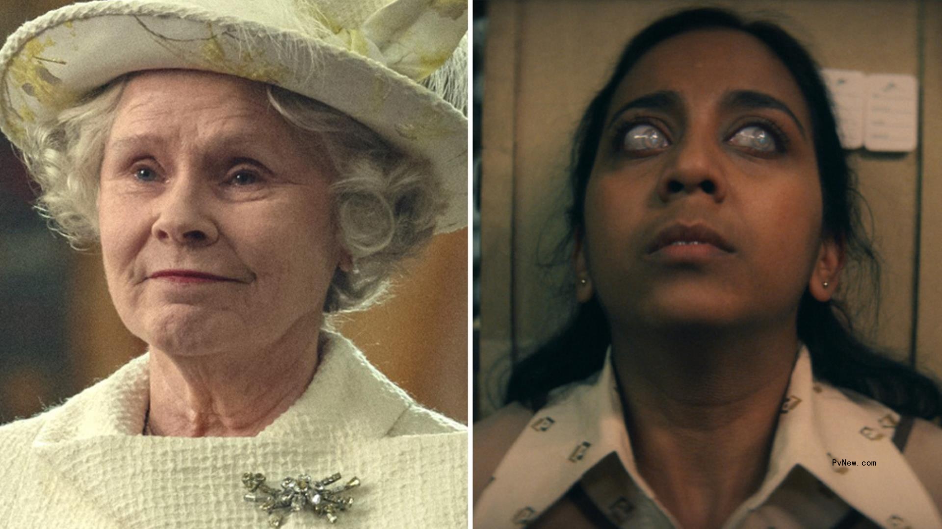 ‘The Crown,’ ‘Black Mirror’ Lead BAFTA TV and Craft Awards Nominations