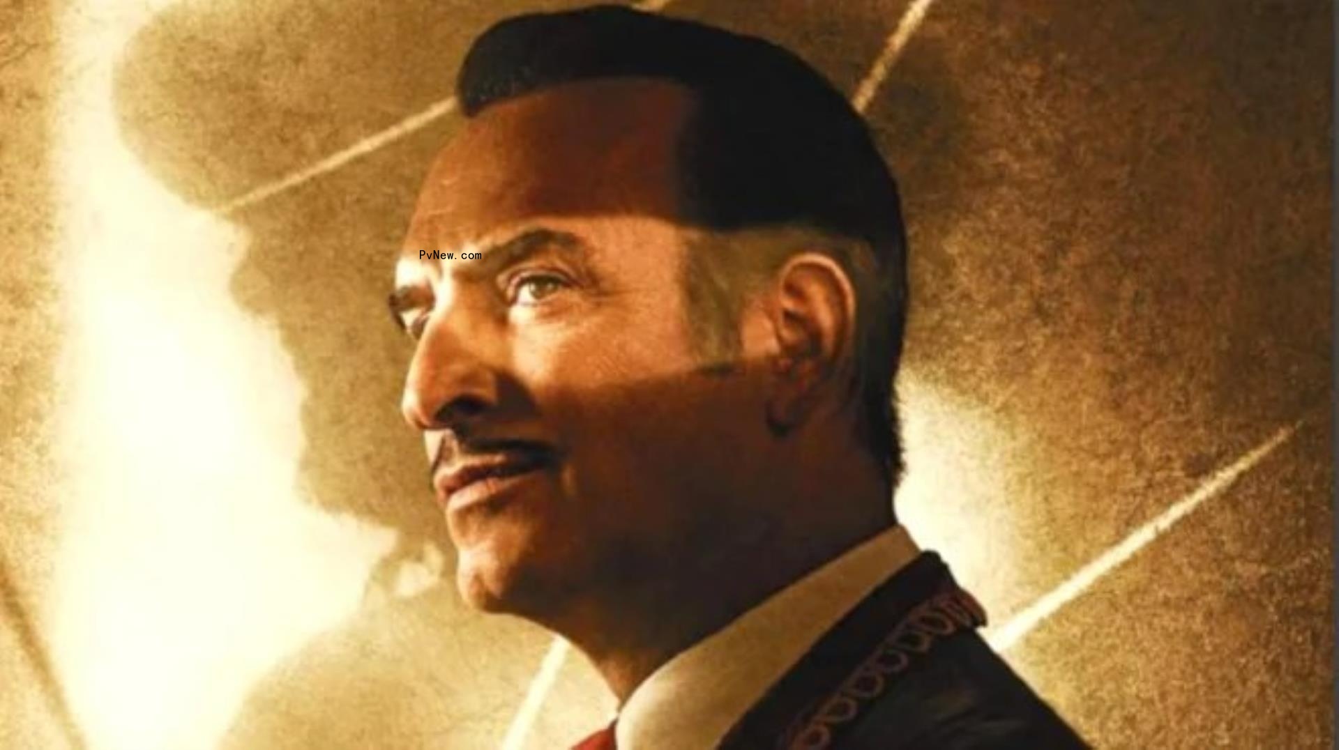 Paramount+ Buys ‘Zorro’ Series Starring Jean Dujardin as Diego de la Vega
