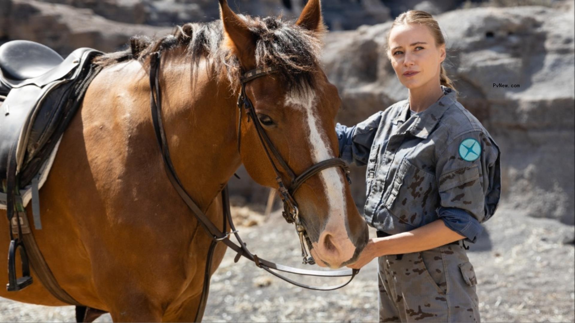 BBC Studios Acquires ‘Welcome to Eden’ Spanish Producer Brutal Media