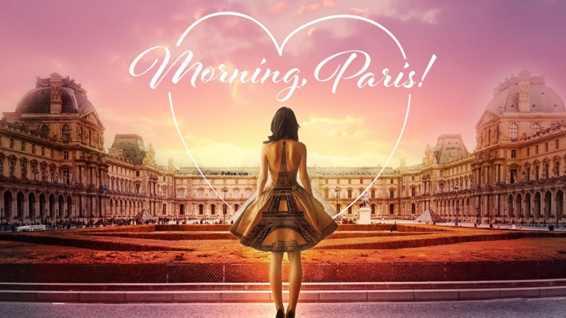 Quentin Lee’s ‘Morning, Paris!’ Series Mania Pitch Melds Comedy, Romance and Asian Ambition