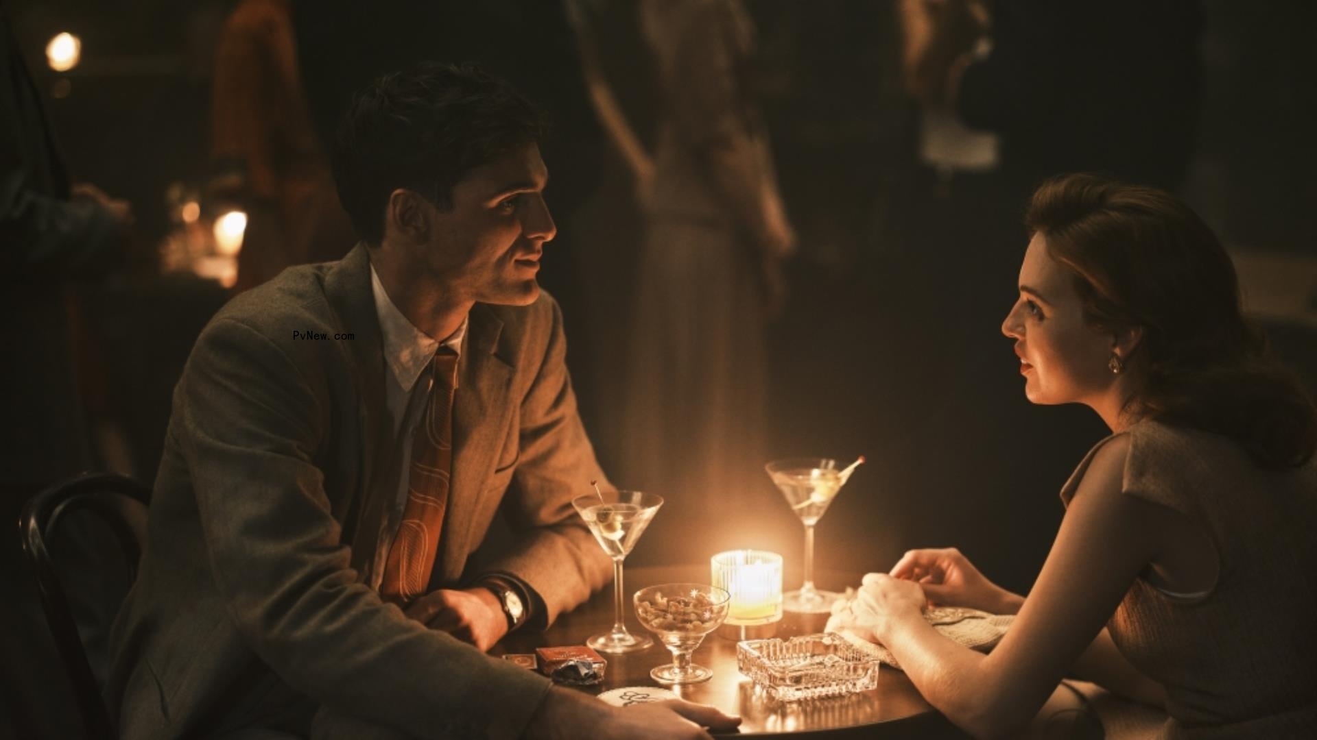 Jacob Elordi Wraps Production on ‘The Narrow Road to the Deep North,’ Australian Epic Series – First Look