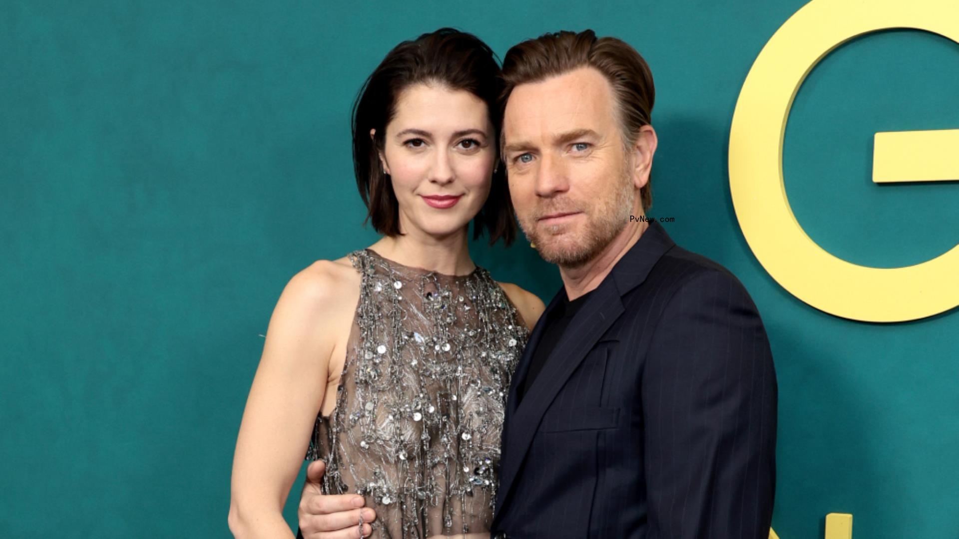 Ewan McGregor Says Intimacy Coordinator Was ‘Necessary’ to Film Sex Scenes With Wife Mary Elizabeth Winstead: ‘It’s Also a<i></i>bout the Crew’