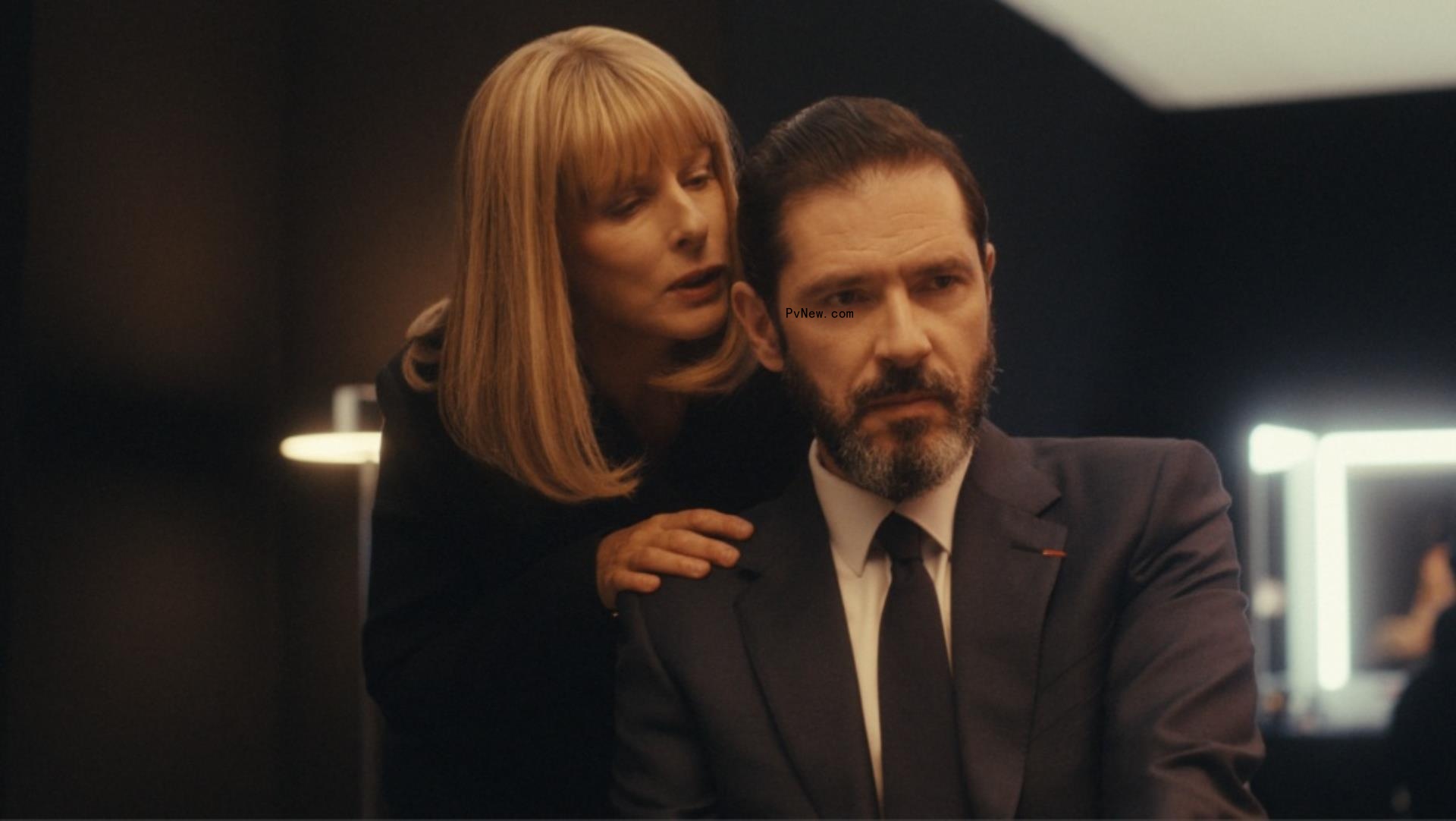 Power, Paranoia and Politics Mark Series Mania Thriller ‘In the Shadows’