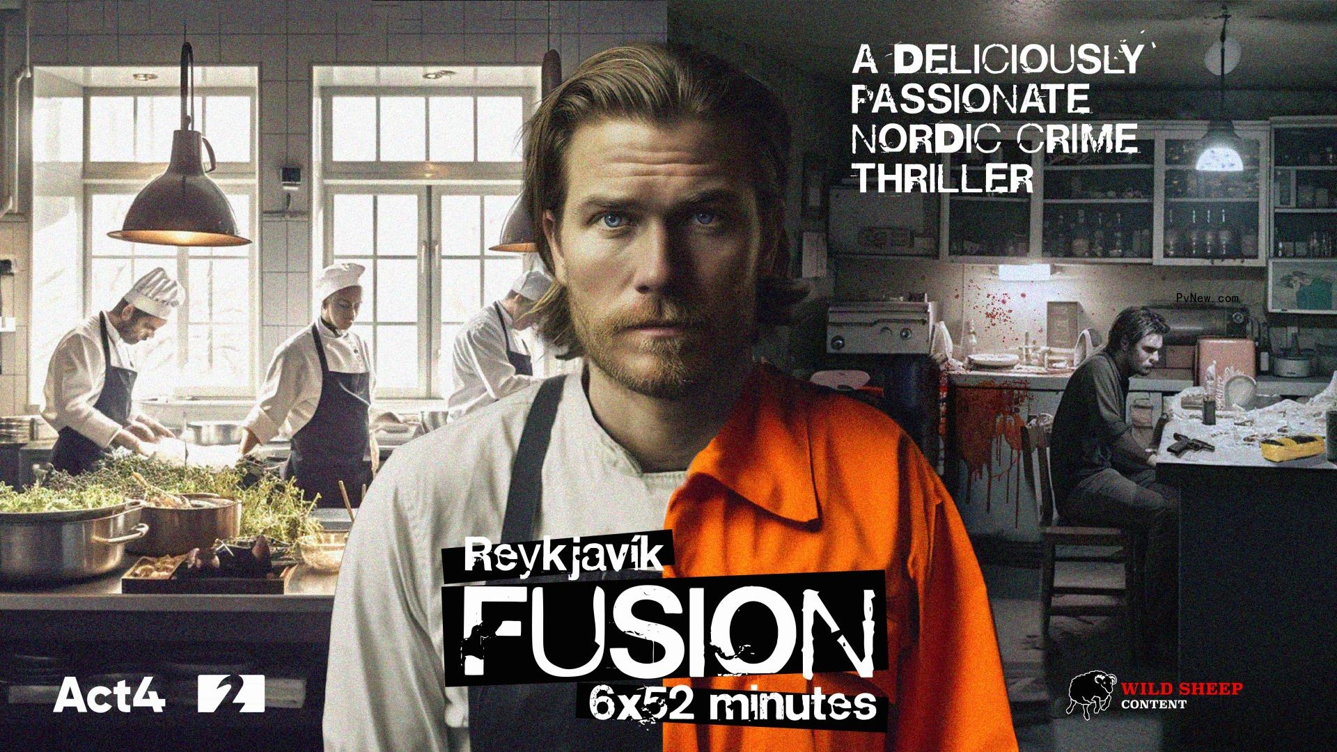 Arte Boards Icelandic Crime Series ‘Reykjavik Fusion;’ Erik Barmack’s Wild Sheep Co<i></i>ntent to Distribute Internationally