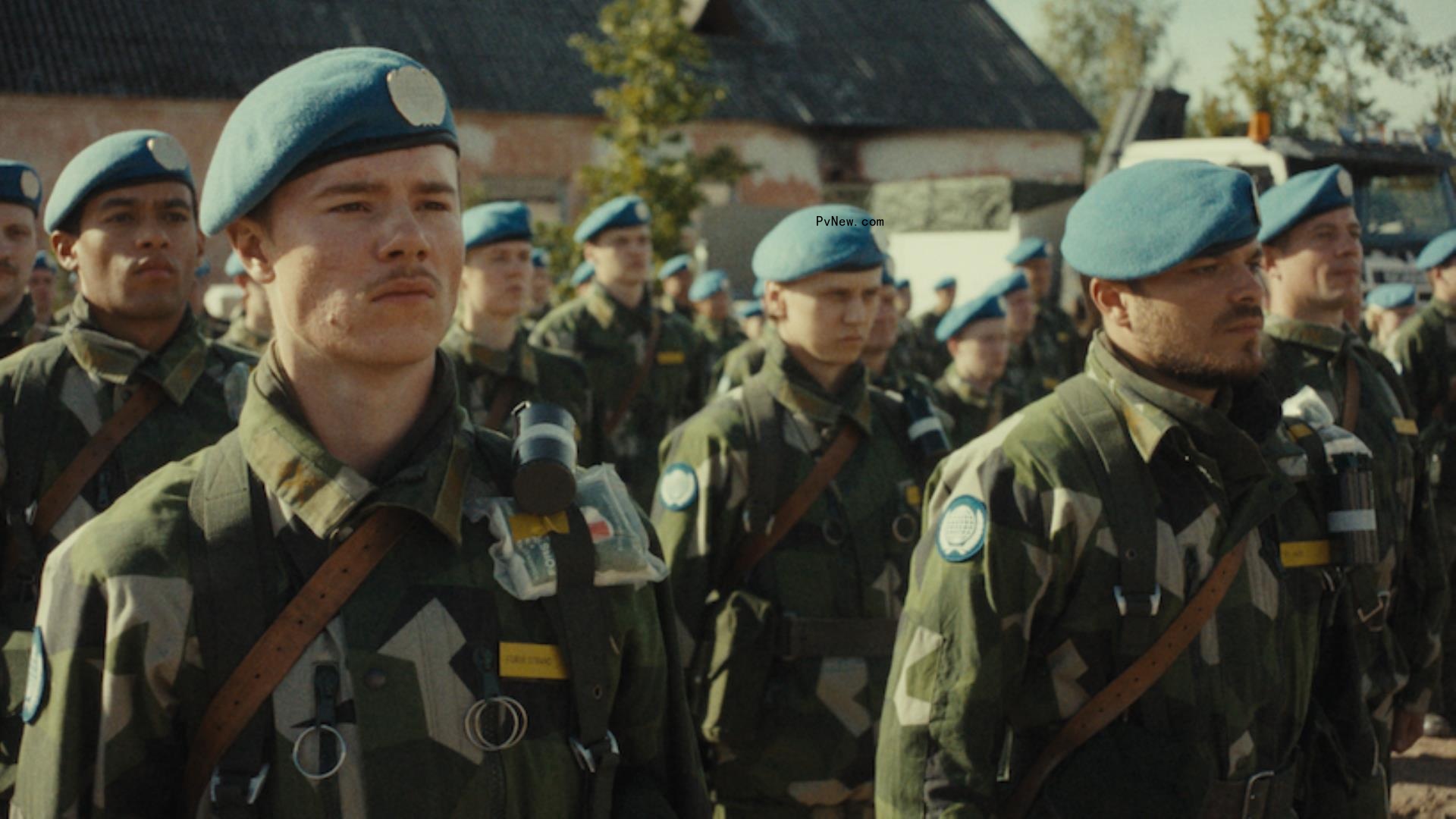 Banijay Nordic’s Yellow Bird to Produce ‘A Life’s Worth’ Set Against the Bosnian War in 1990’s