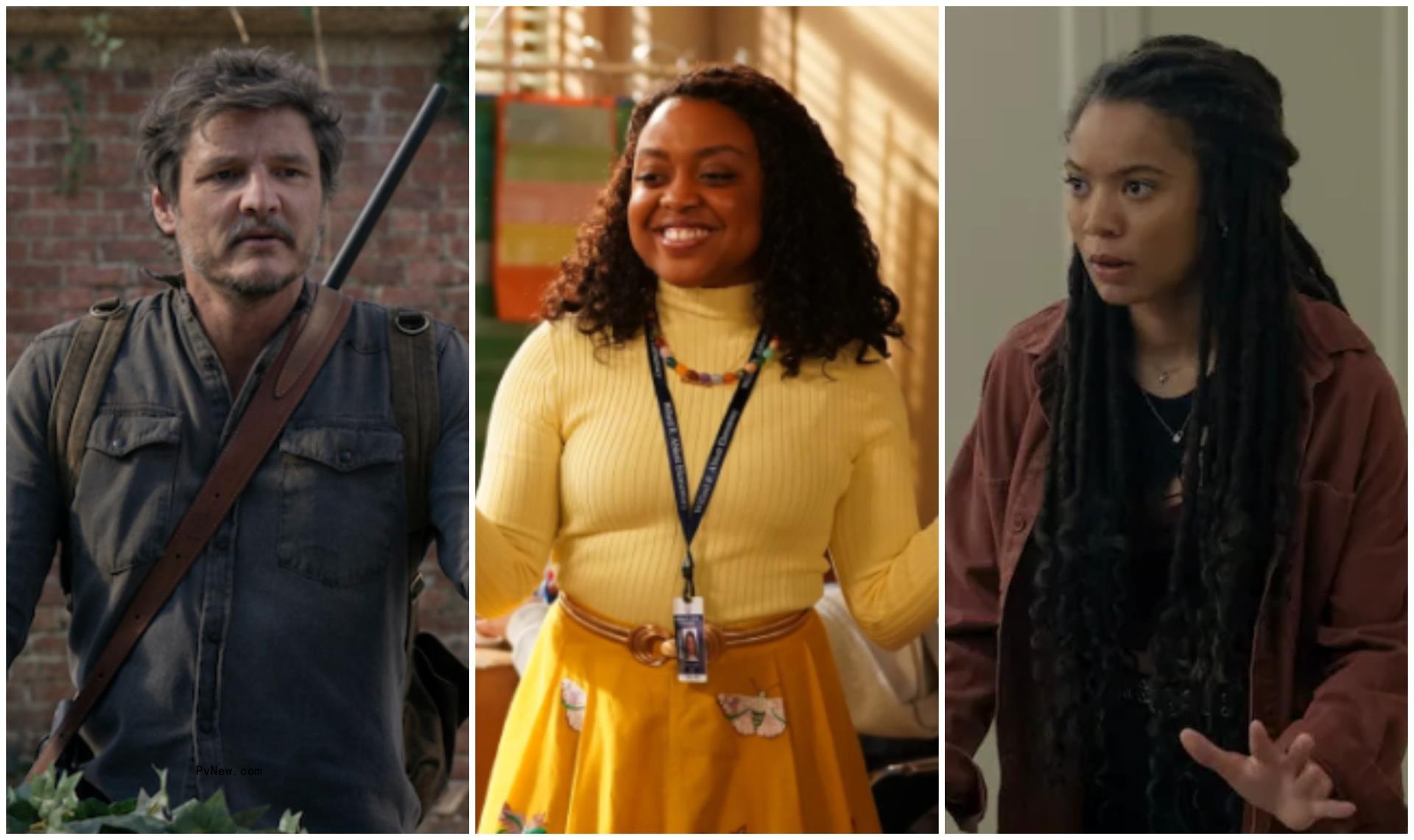 ‘Abbott Elementary,’ ‘The Last of Us,’ ‘Gen V’ Among Banff’s 2024 Rockie Awards Nominees