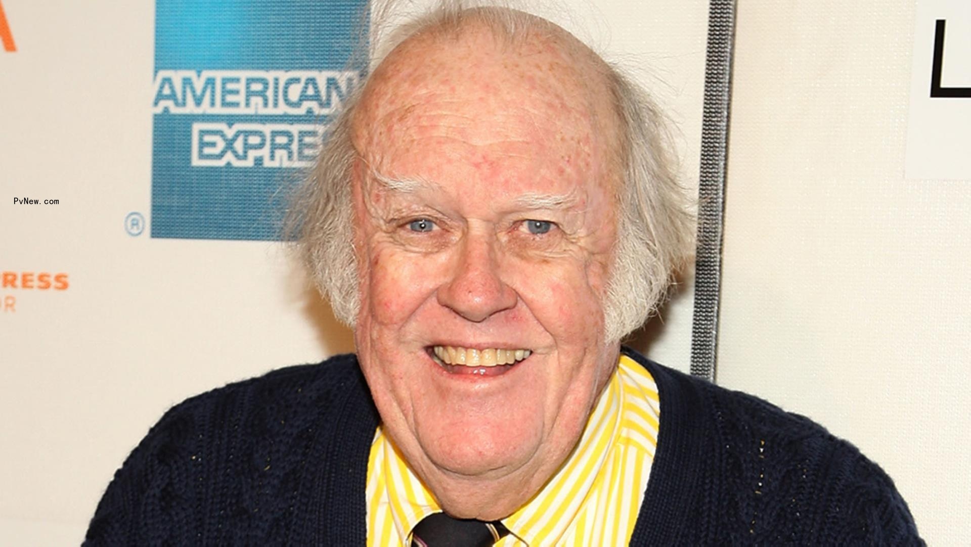 M. Emmet Walsh, ‘Blade Runner’ and ‘Blood Simple’ Actor, Dies at 88