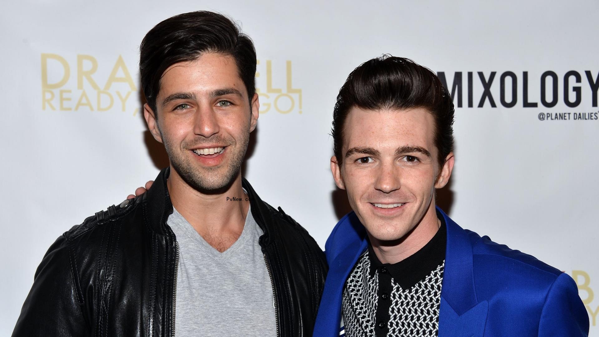 Drake Bell Says Josh Peck ‘Reached Out’ a<i></i>bout Brian Peck Abuse Allegations to ‘Help Me Work Through This,’ Tells Fans to ‘Take It a Little Easy’ on His Co-Star