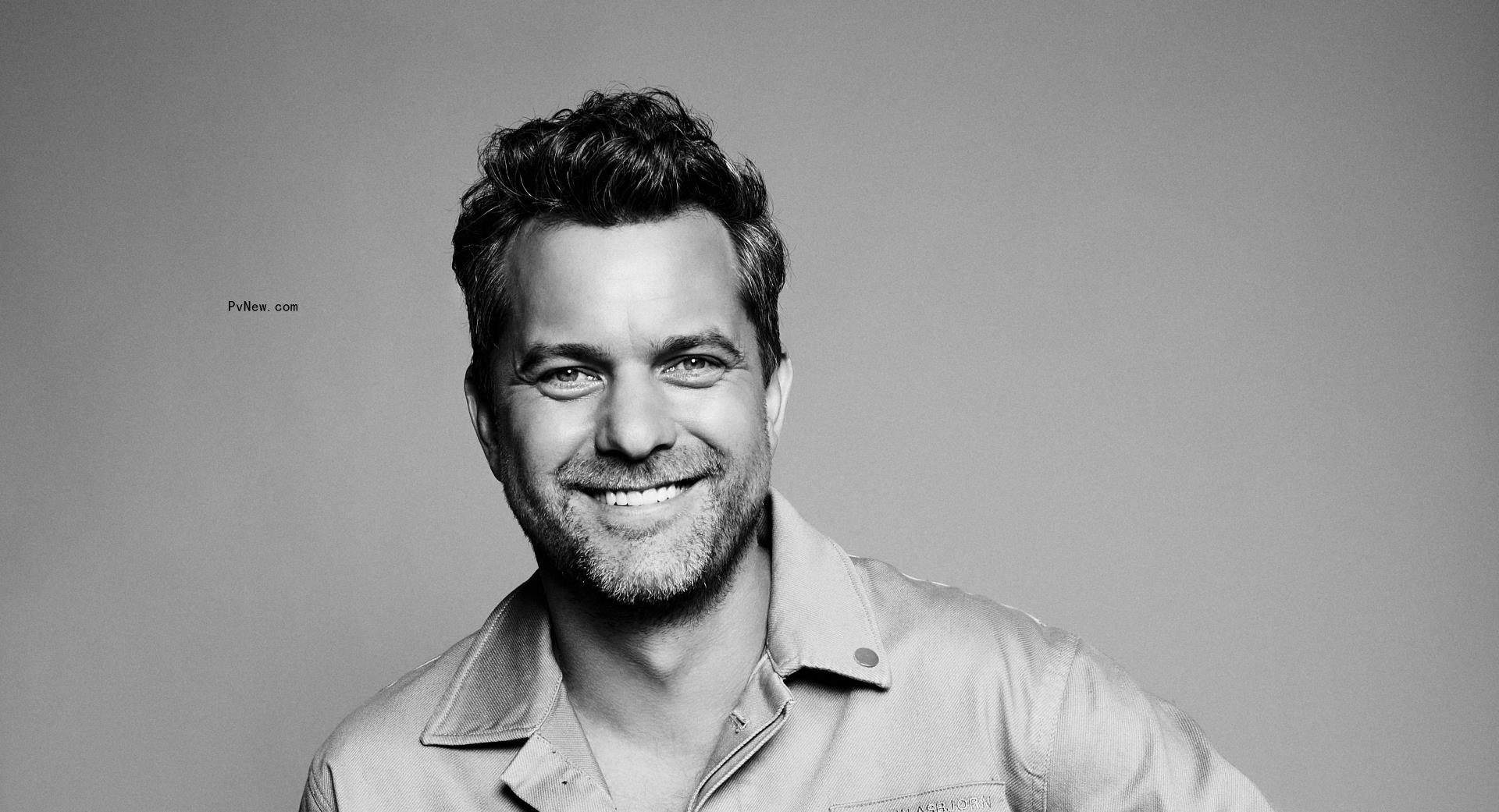 Joshua Jackson to Star in Ryan Murphy Series ‘Dr. Odyssey’ at ABC