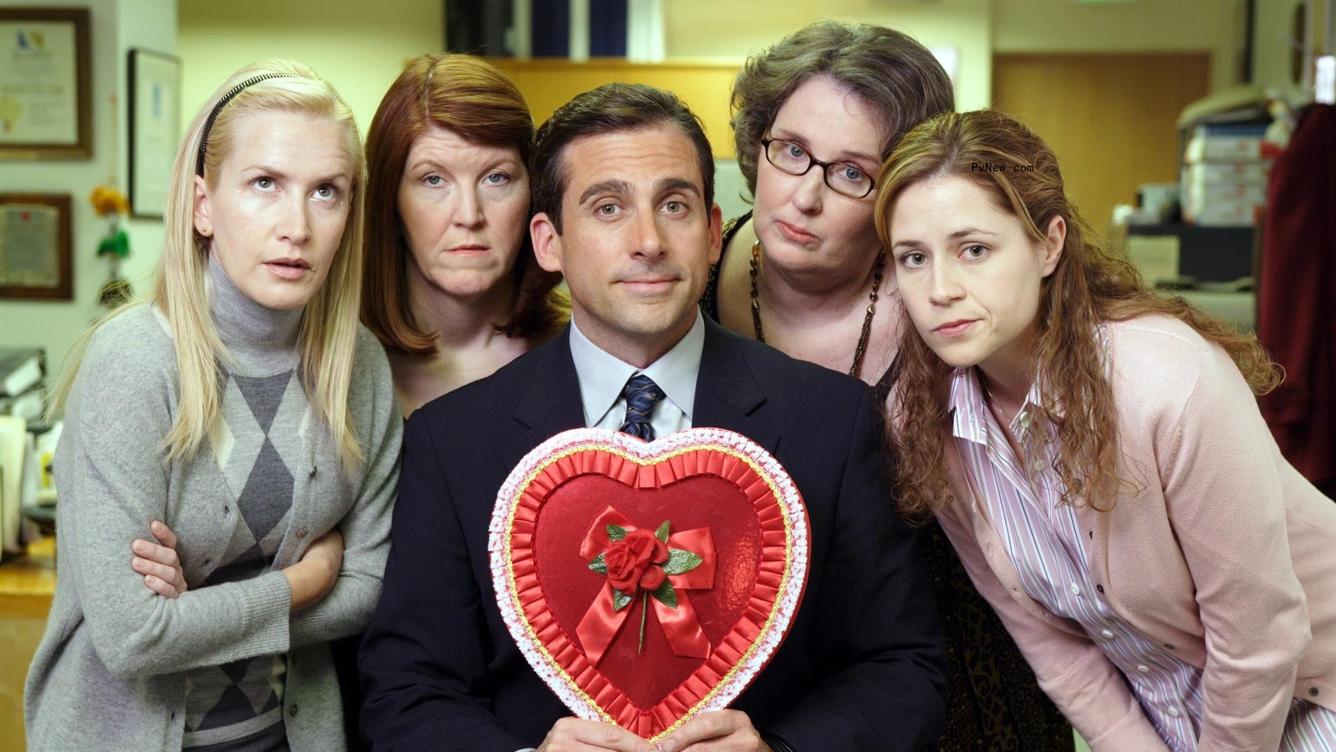 New ‘The Office’ Series: Greg Daniels Taps ‘Nathan for You’ Co-Boss to Help Him Create Potential Show