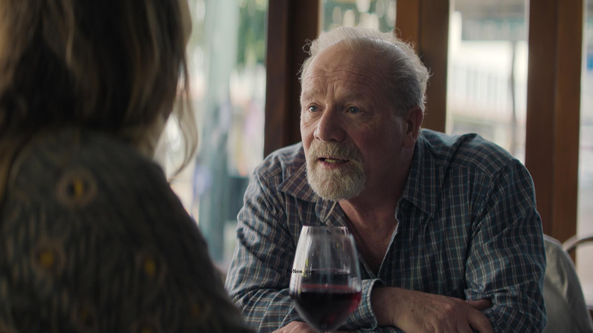 ‘After the Party’ Star Peter Mullan Destroys Kevin Spacey – and ‘the LOTR Mob’ – During Riotous, Expletive-Filled Masterclass: ‘The Man is an A*hole!’