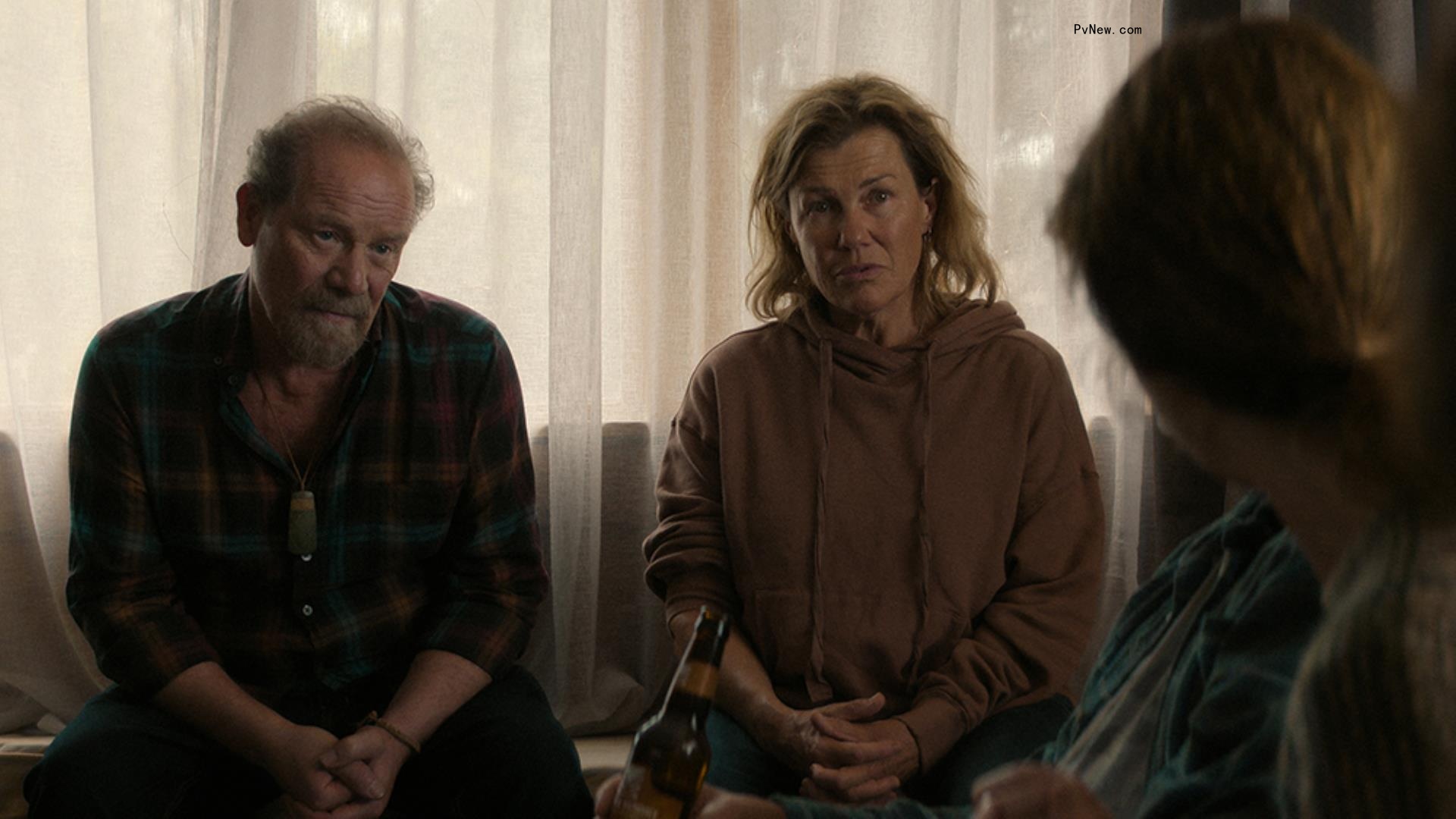 ‘After the Party’ Star Peter Mullan Destroys Kevin Spacey – and ‘the LOTR Mob’ – During Riotous, Expletive-Filled Masterclass: ‘The Man is an A*hole!’
