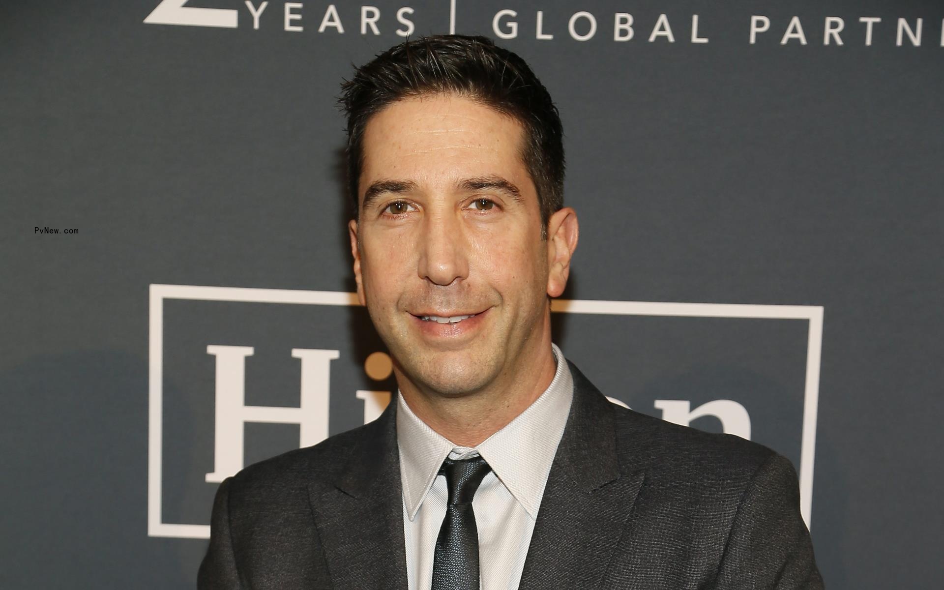 David Schwimmer to Star in ‘Goosebumps’ Season 2 at Disney+