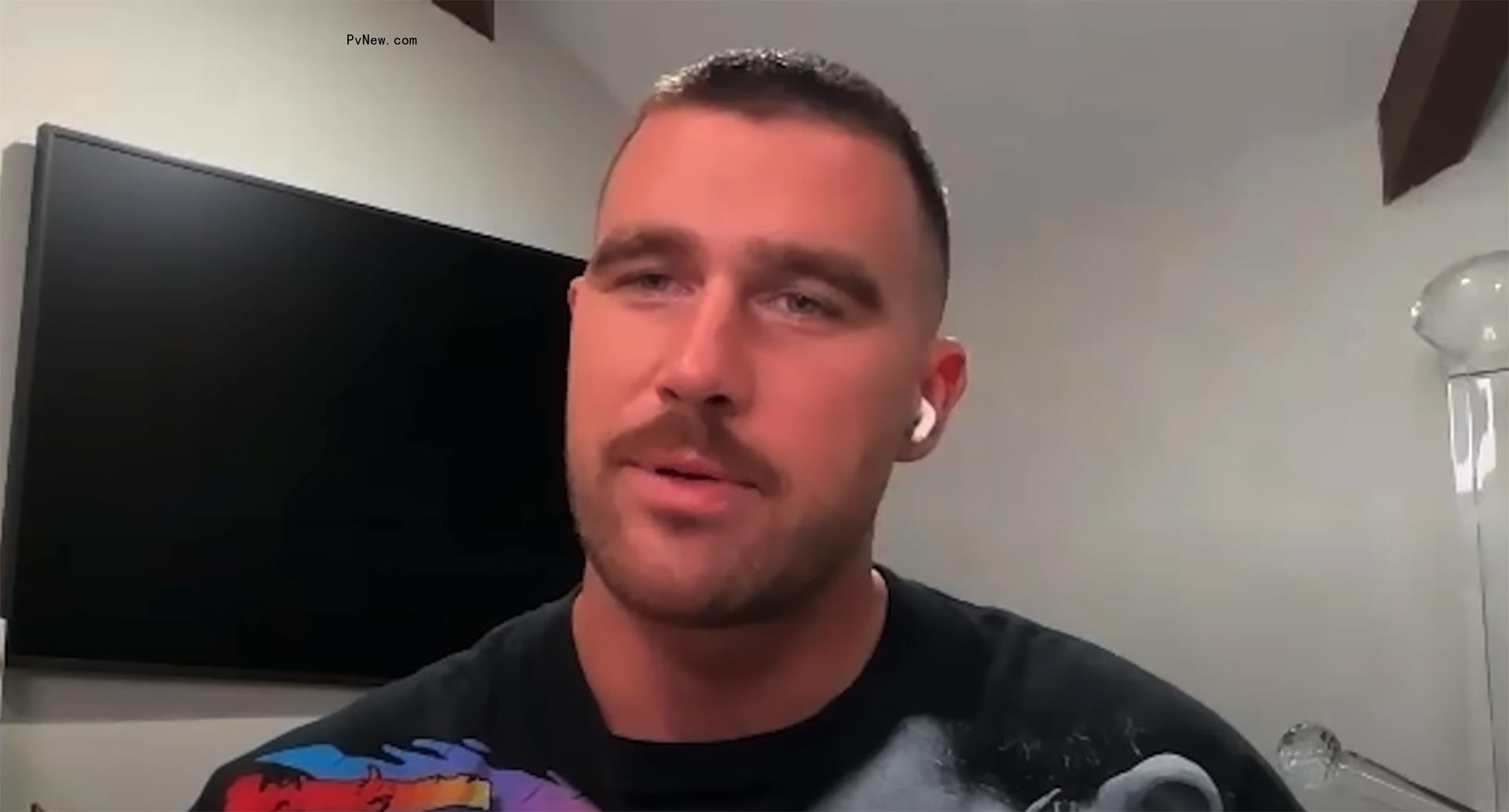 Travis Kelce