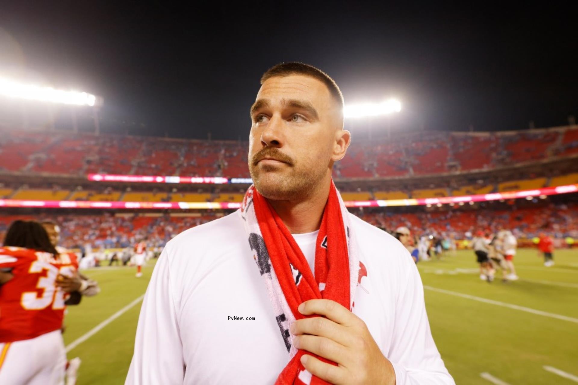 Travis Kelce