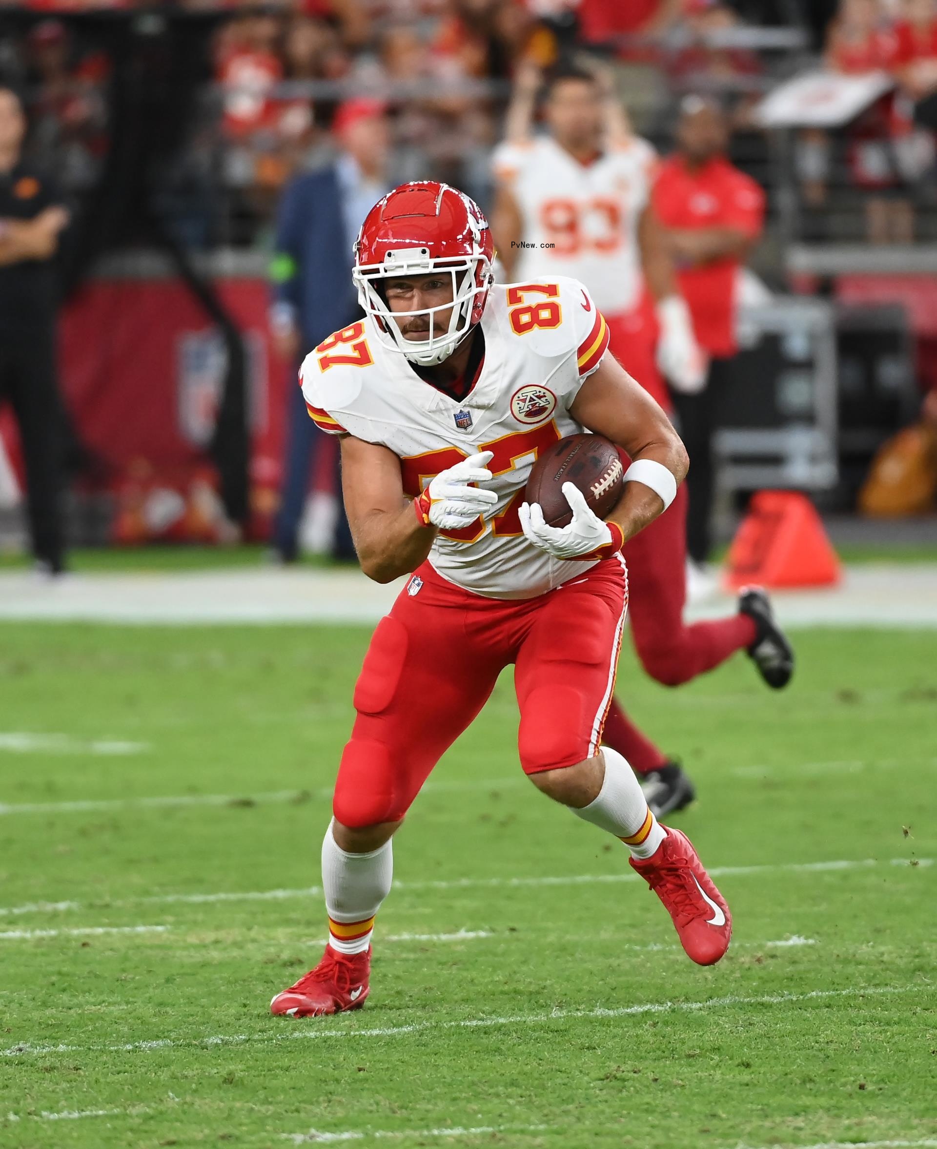 Travis Kelce