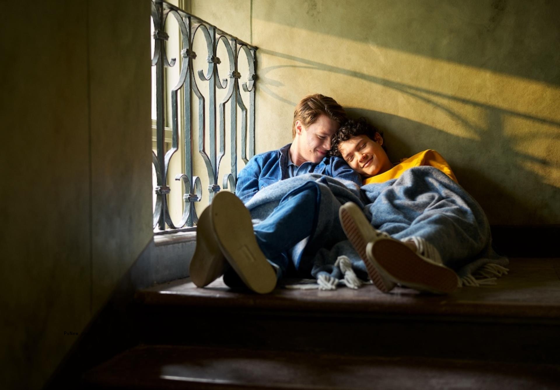 ‘Young Royals’ Stars on Series Finale’s ‘Biblical’ Decision, That ‘Tom Cruise’ Moment and What Part of the Ending They Initially Thought Was ‘Cringe’
