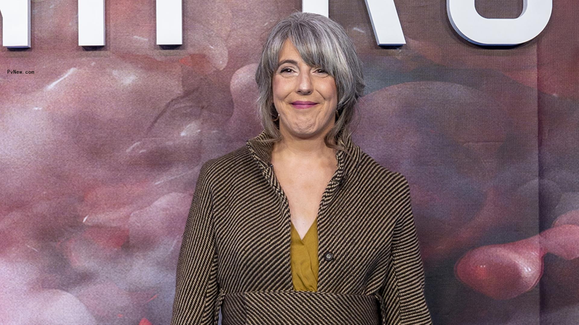 Amaya Muruzabal, ‘Red Queen’ Showrunner, ‘Hernán’ Creator Launches M Co<i></i>ntent with Mariano Chihade, ‘Love After Love’ Producer