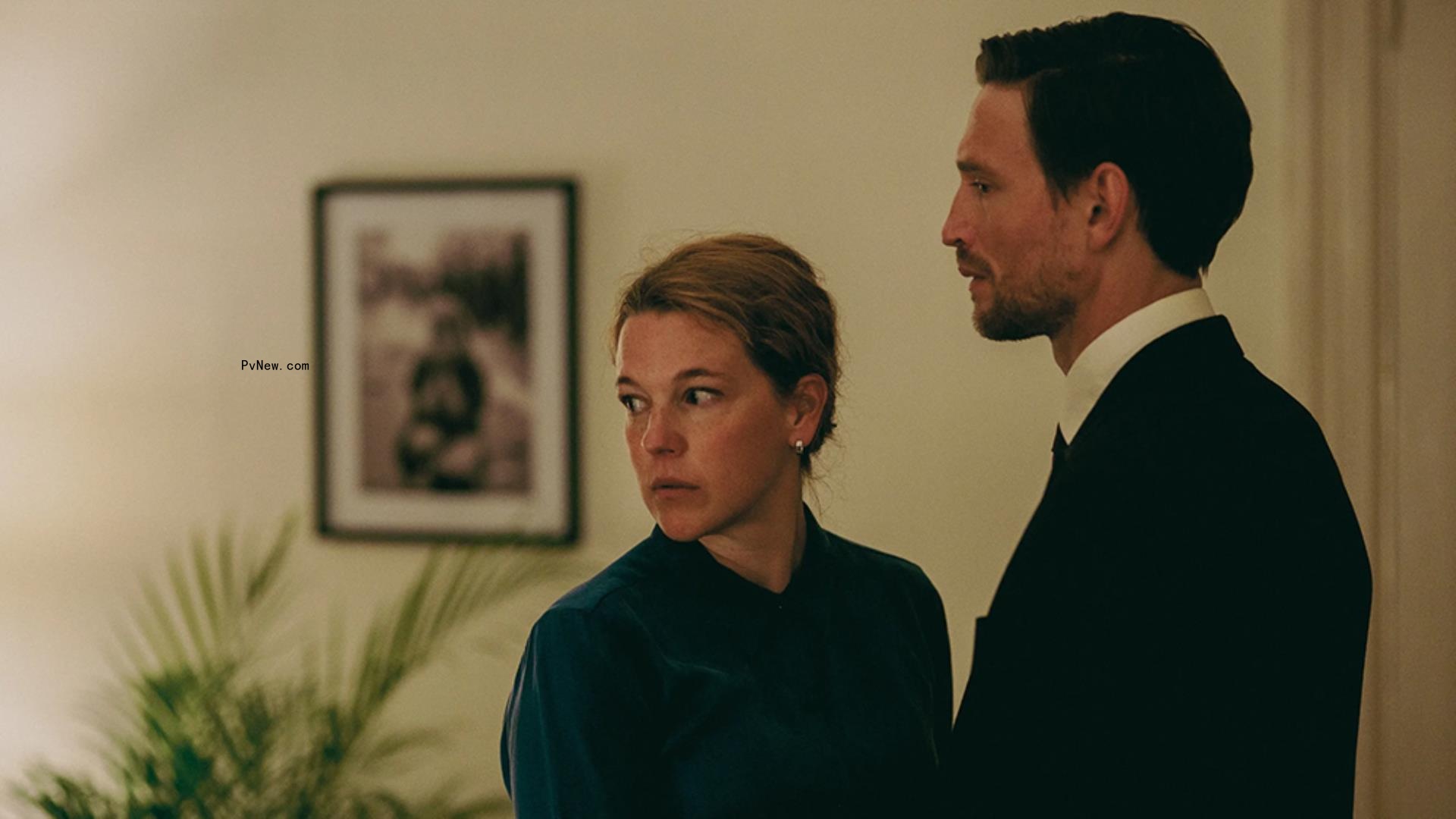 In Political Thriller ‘8 Months,’ Truth Is Stranger Than Fiction: ‘We Were Pretending That Sweden Joined NATO, And Look At Us Now’