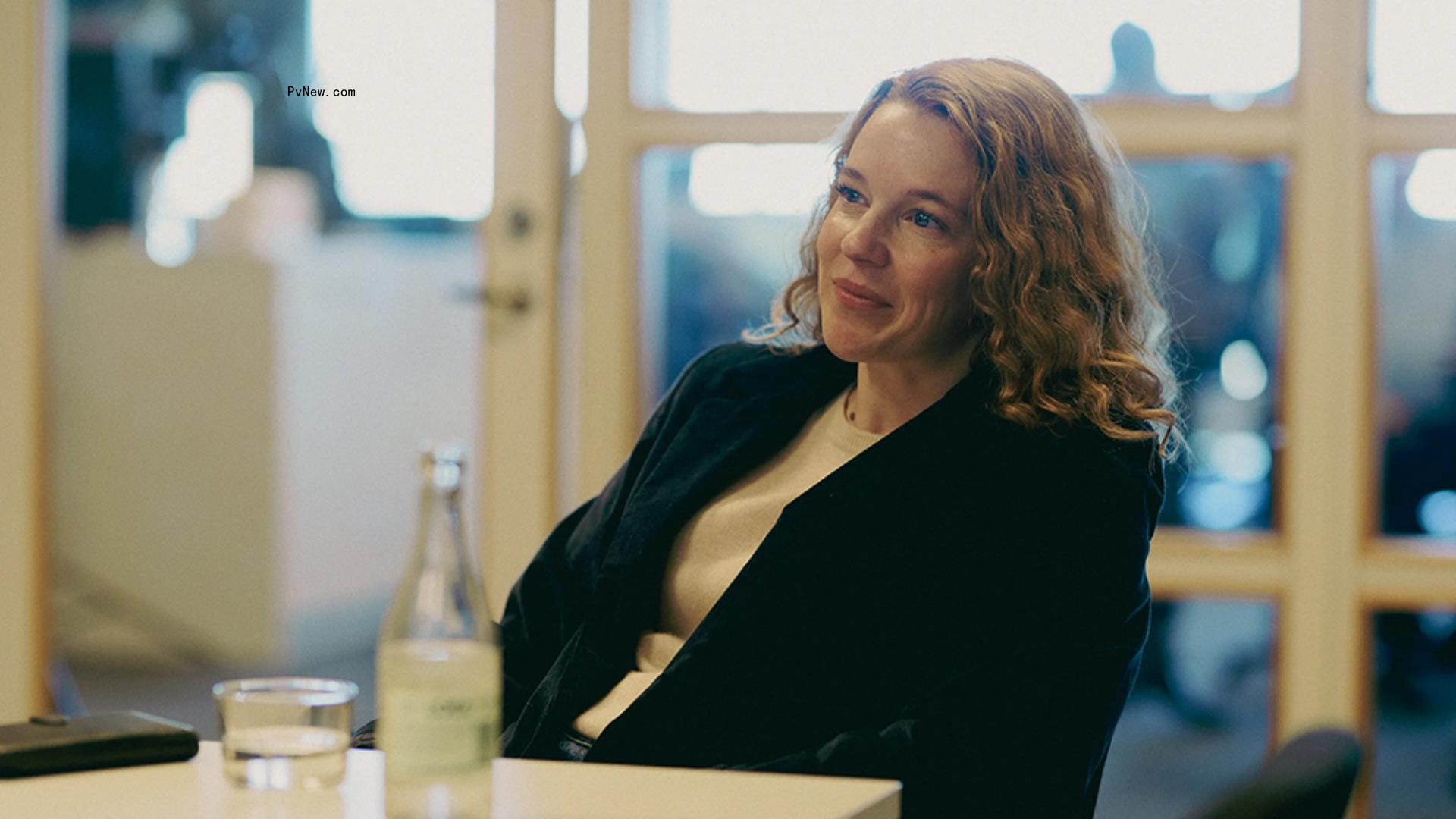 In Political Thriller ‘8 Months,’ Truth Is Stranger Than Fiction: ‘We Were Pretending That Sweden Joined NATO, And Look At Us Now’