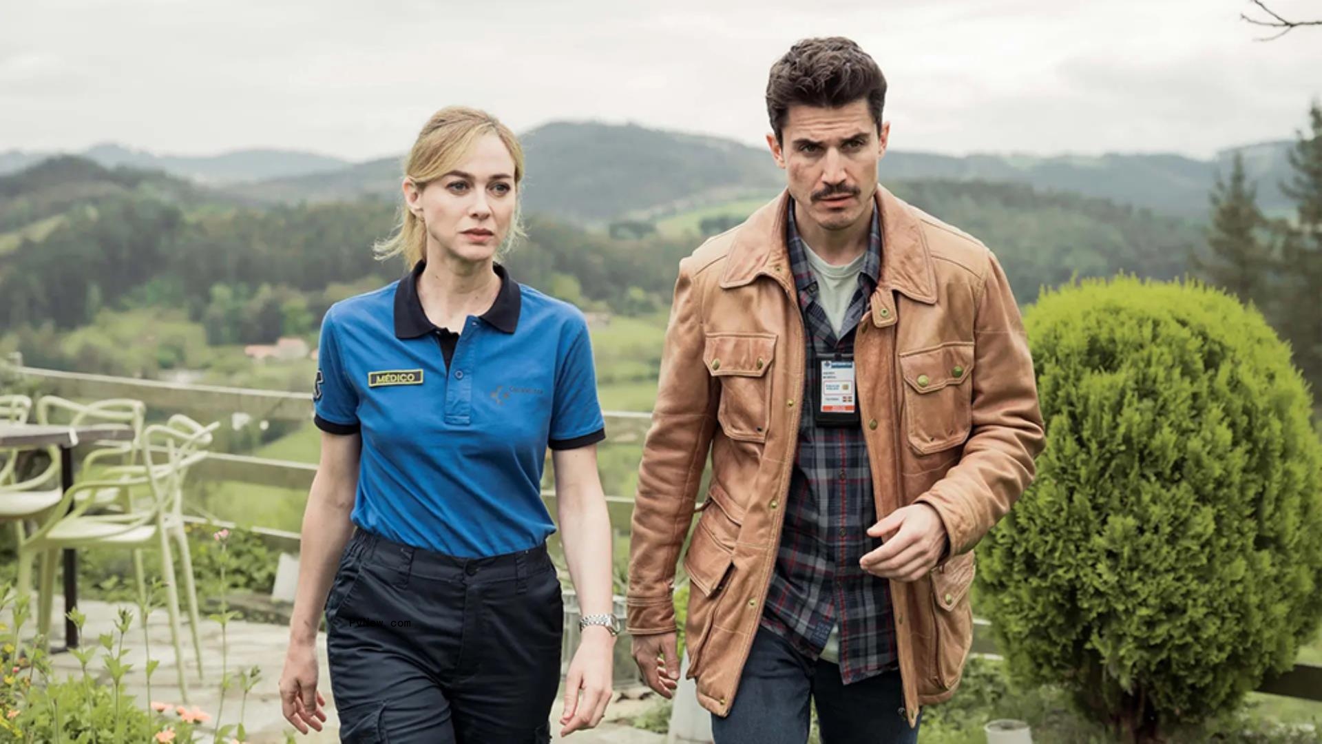Upcoming Titles by Leading TV Fiction Players to Prove Spain’s Co<i></i>ntinued Competitiveness at Series Mania