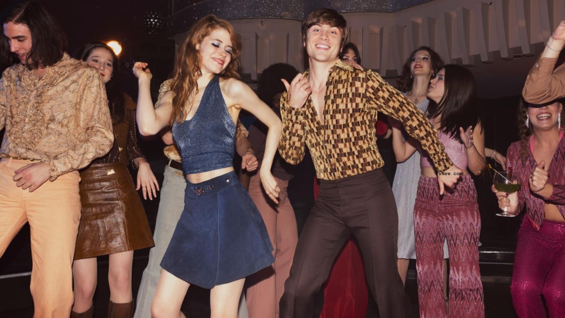Landing at Series Mania, UFA Fiction’s ‘Disko 76’ Tells Local Story With Internatio<i></i>nal Potential, Classic Dance Floor Hits