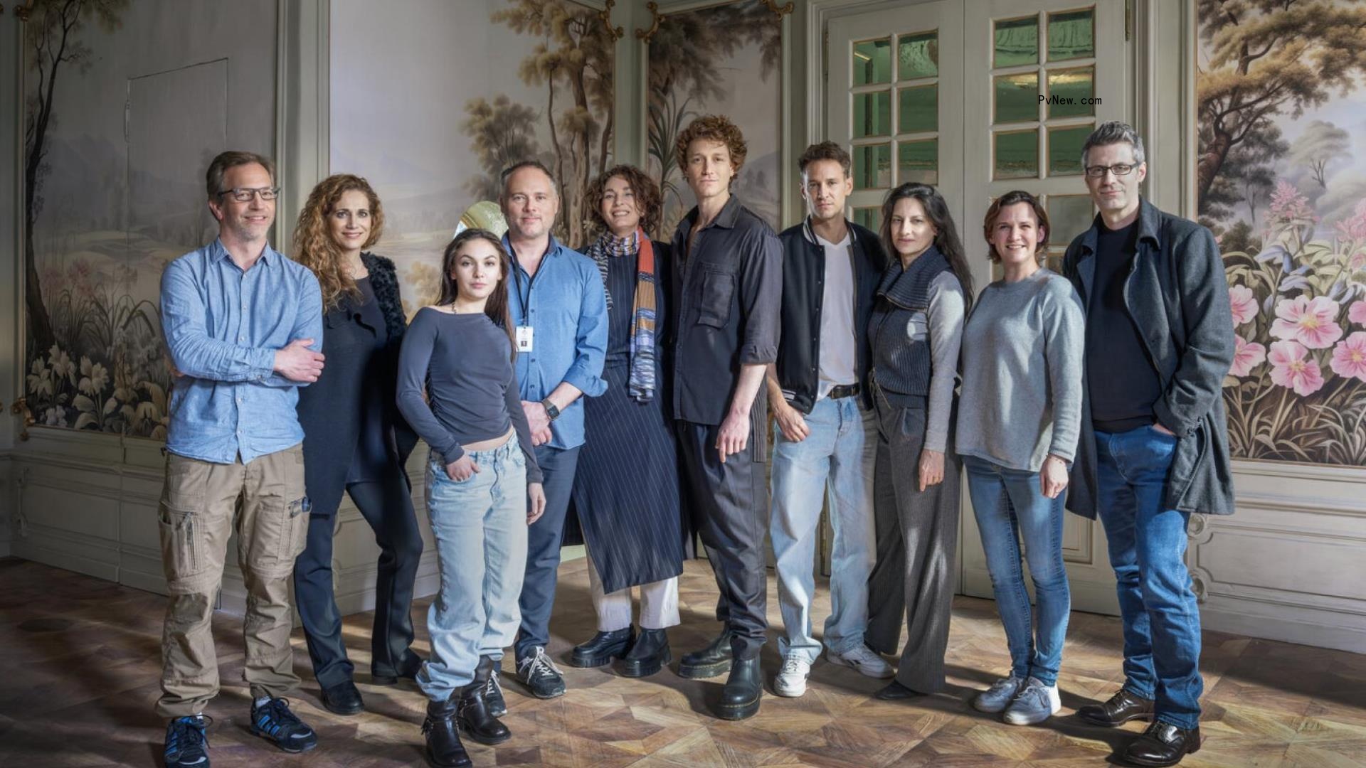 Channel 4 Acquires ‘After the Party’ From ITV Studios, Disney+ Starts Production on ‘Vienna Game’ – Series Mania Bulletin