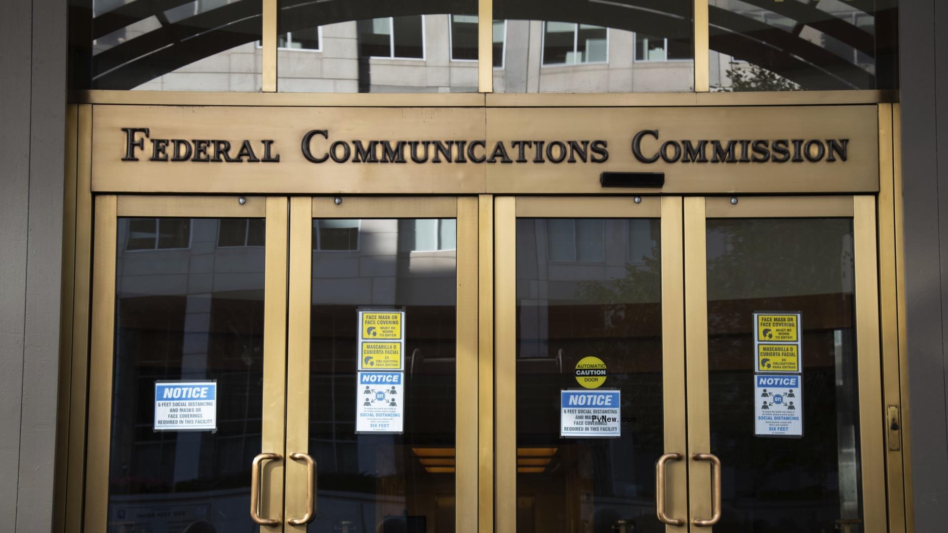 FCC Orders Nexstar to Sell WPIX New York or Other Stations, Levies $1.2 Million Fine Over Mission Broadcasting Pact
