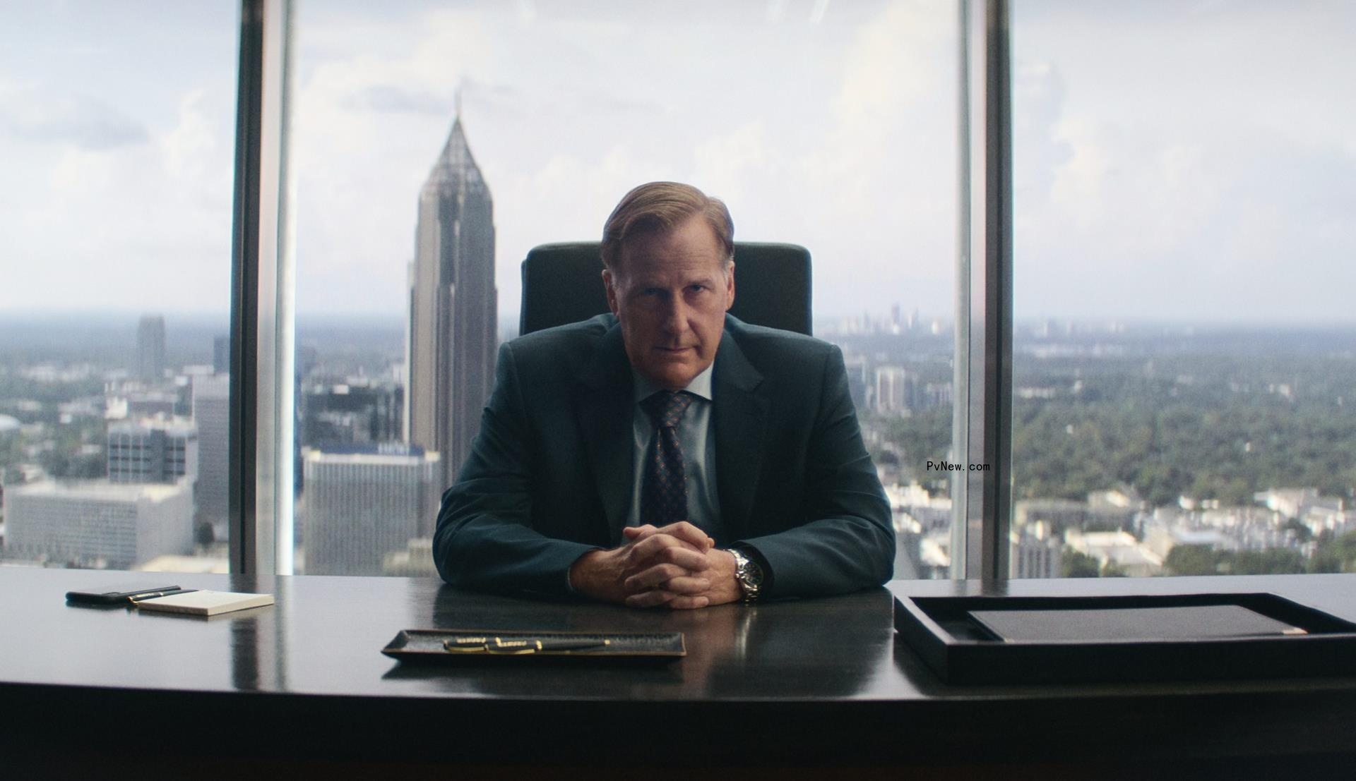 Georgia Lawmakers Back Away From Capping $1 Billion Film Incentive
