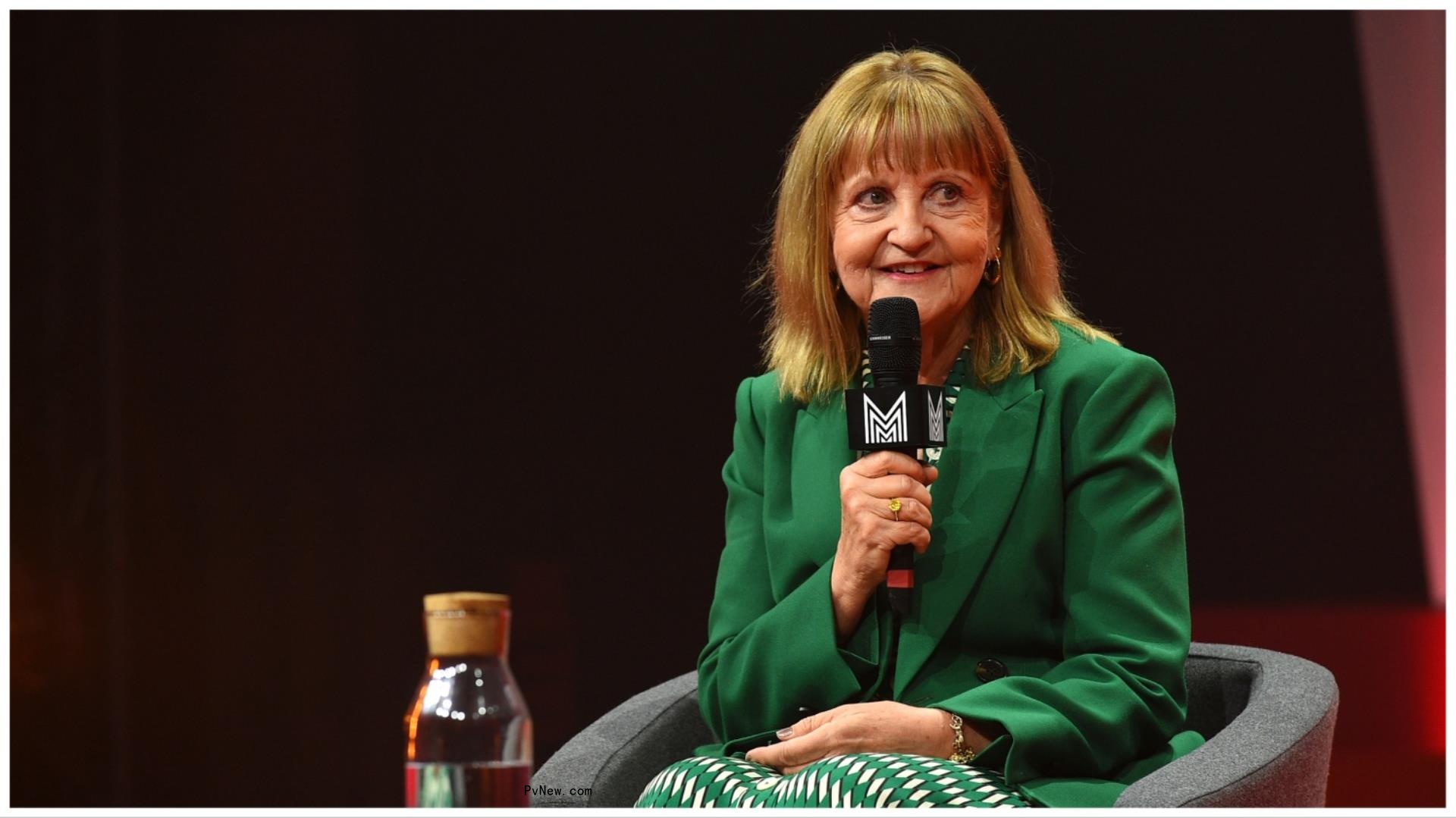 In a Tough Market, Distributors Must Take a Pragmatic Approach, Banijay’s Cathy Payne Says: ‘You’ve Just Got to Be Scrappy’