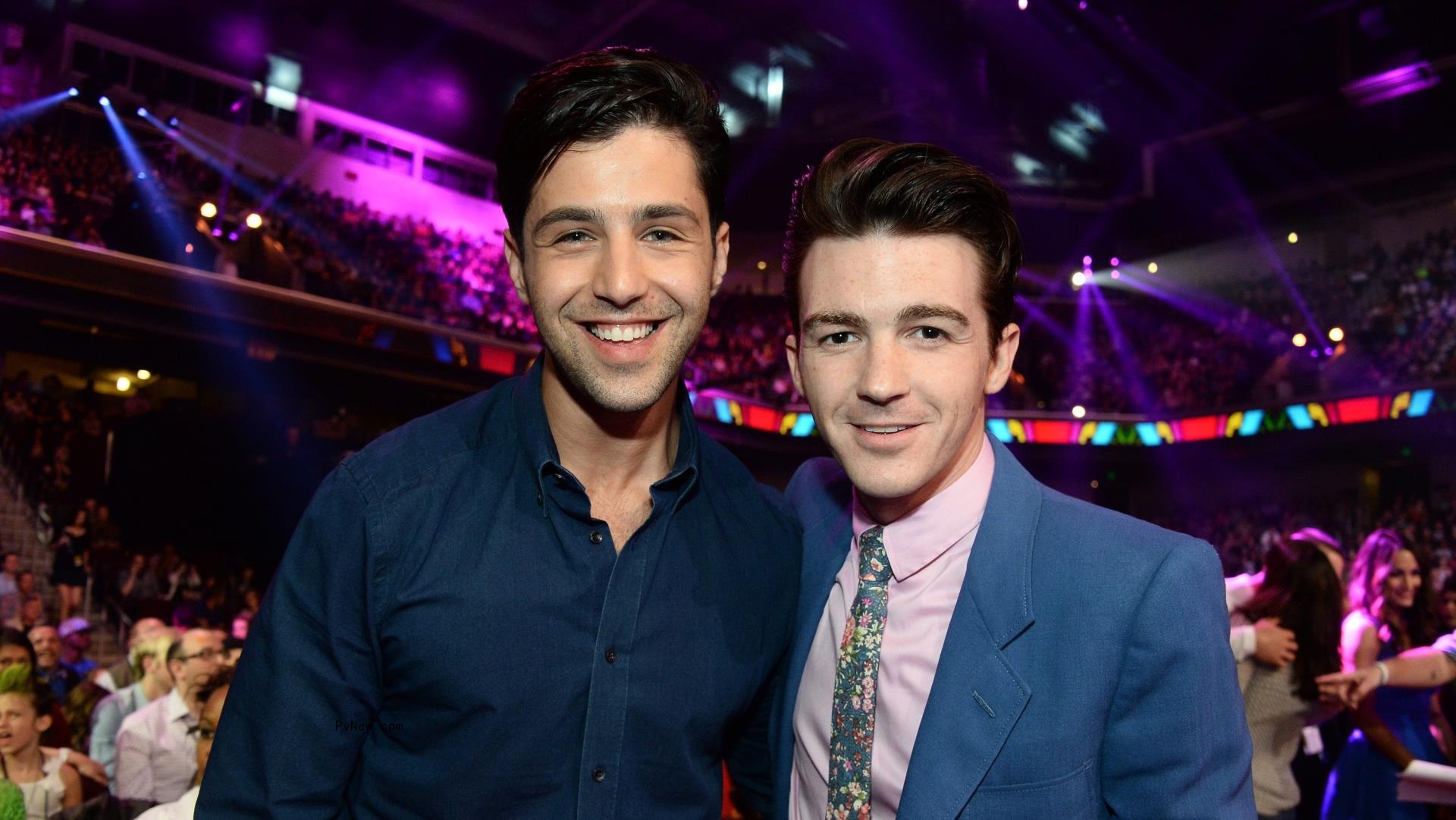 Josh Peck Speaks Out on Nickelodeon Abuse Allegations, Co<i></i>nfirms Private Talk With Drake Bell: ‘Children Should Be Protected’