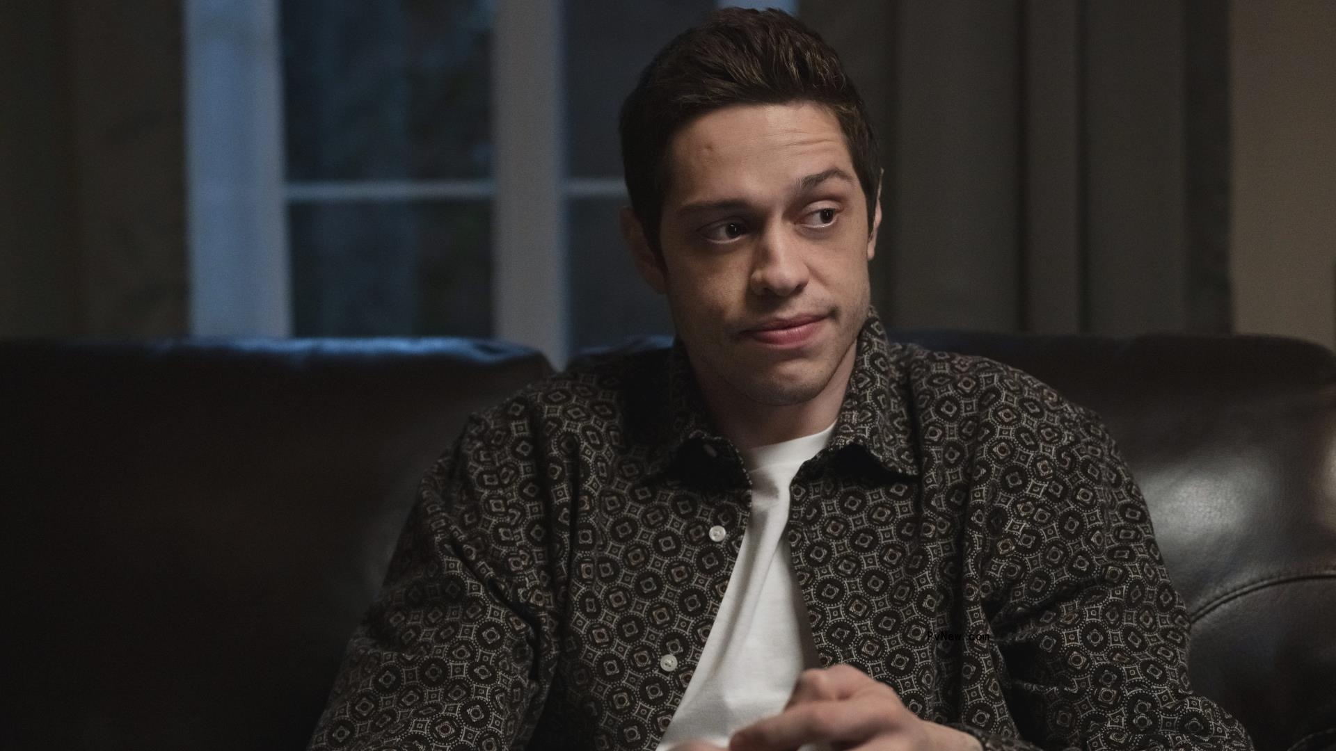 Pete Davidson’s Peacock Comedy ‘Bupkis’ Will Not Return for a Season 2 Despite Renewal