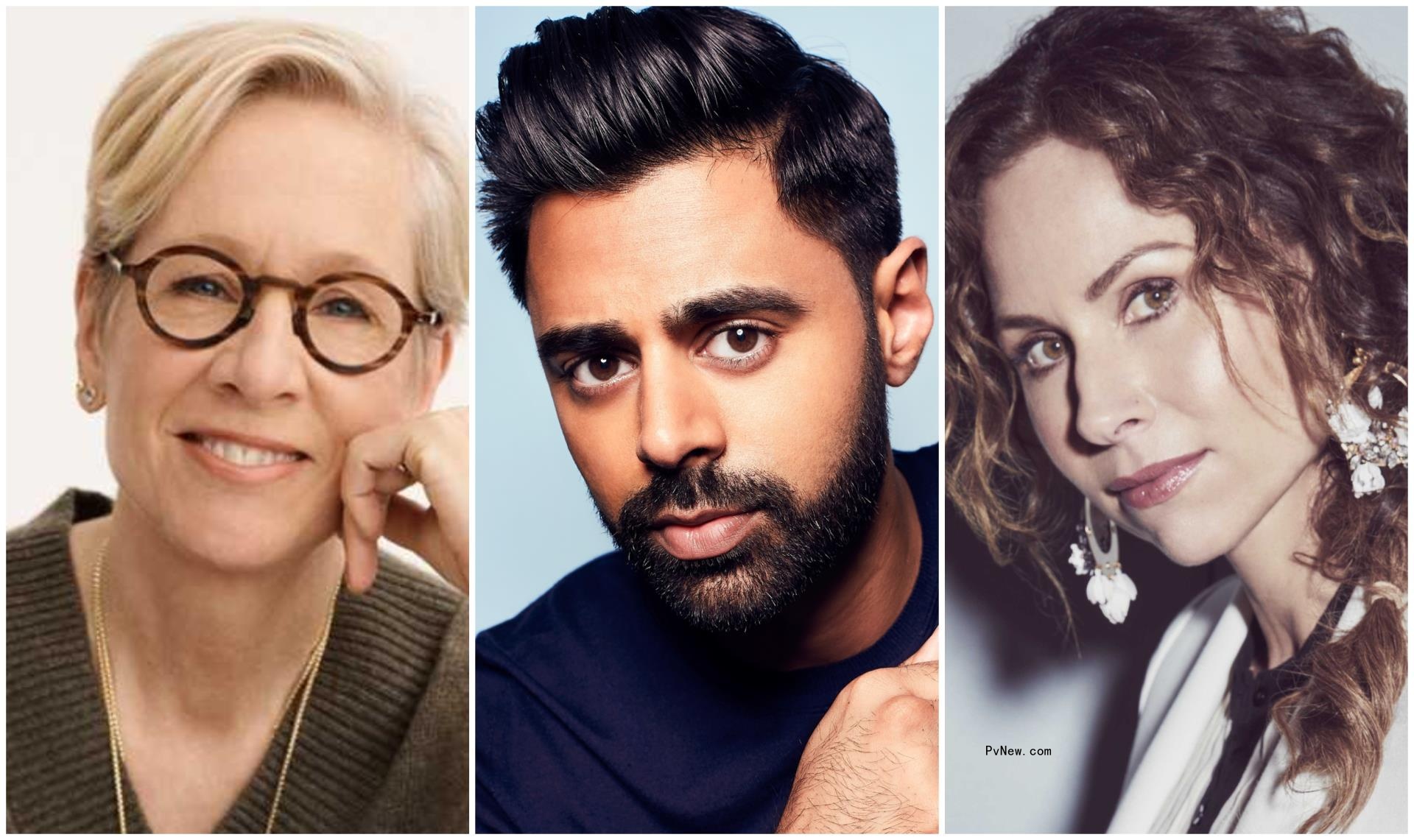 Hasan Minhaj to Headline SeriesFest; Shondaland, Betsy Beers, Minnie Driver, SAG-AFTRA Will Be Honored