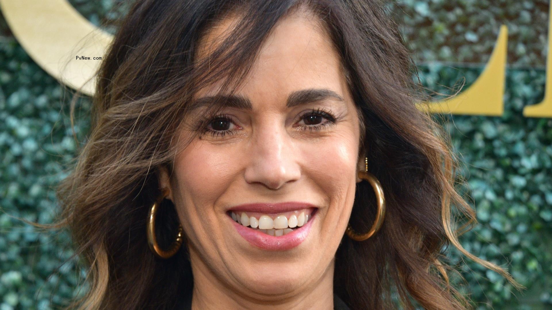 ‘Ugly Betty’ Star Ana Ortiz to Star Opposite David Schwimmer in ‘Goosebumps’ Season 2 at Disney+