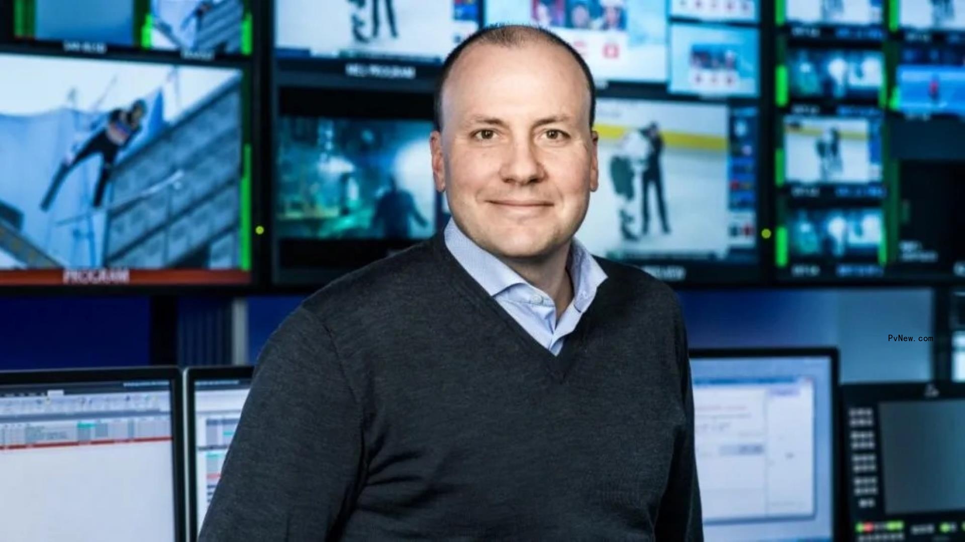 Warner Bros. Discovery’s JB Perrette on Max Launch in Europe: ‘We’re Late to the Party, But We’re Not in the Widgets Business’