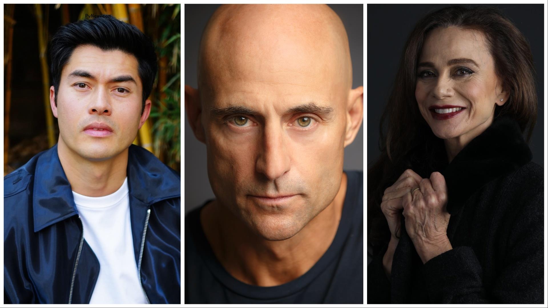 ‘Nine Perfect Strangers’ Season 2 Casts Henry Golding, Mark Strong, Lena Olin