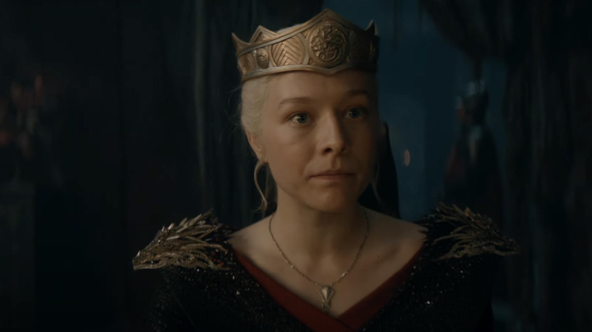 ‘House of the Dragon’ Dro<i></i>ps ‘Dueling’ Season 2 Trailers as HBO Makes Viewers Choose Between Rhaenyra and Alicent