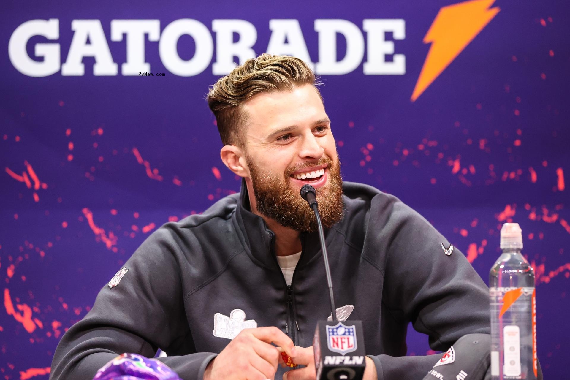 Harrison Butker