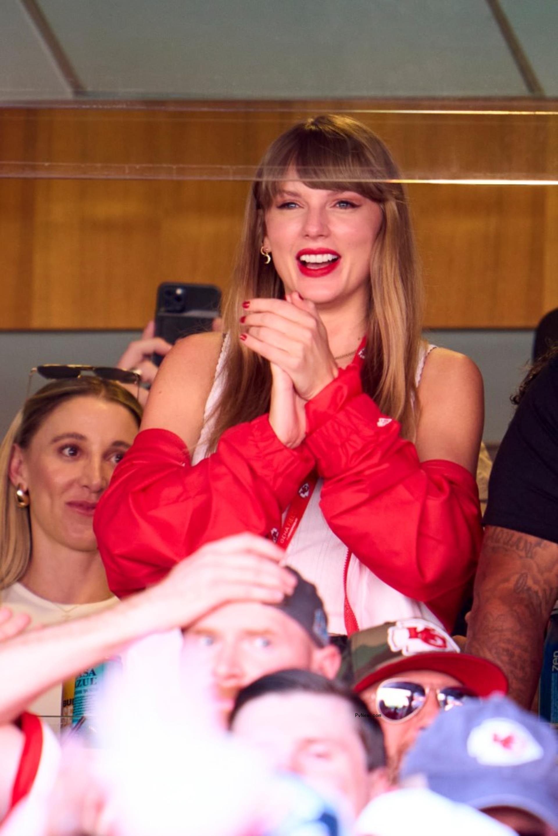 Taylor Swift
