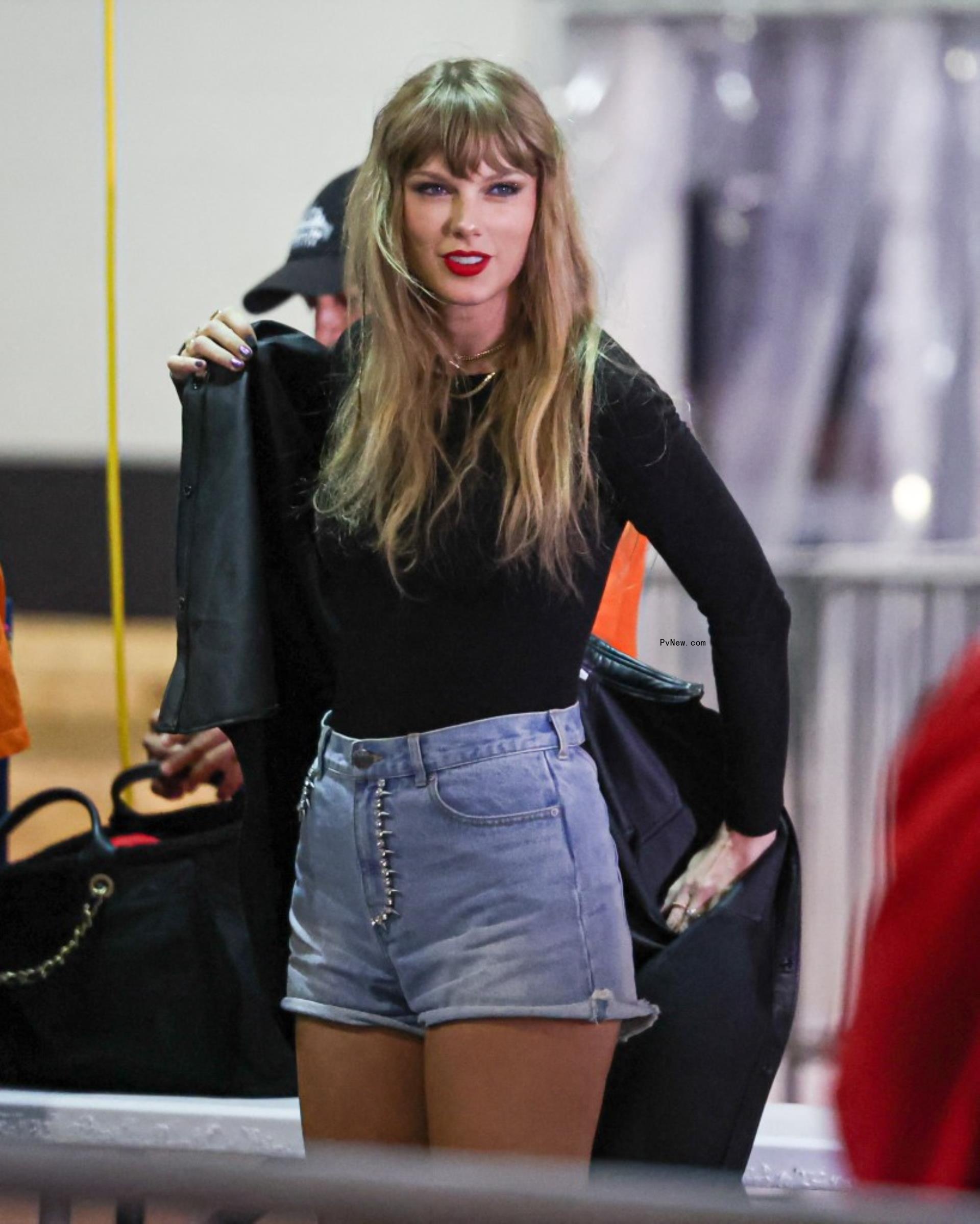 Taylor Swift