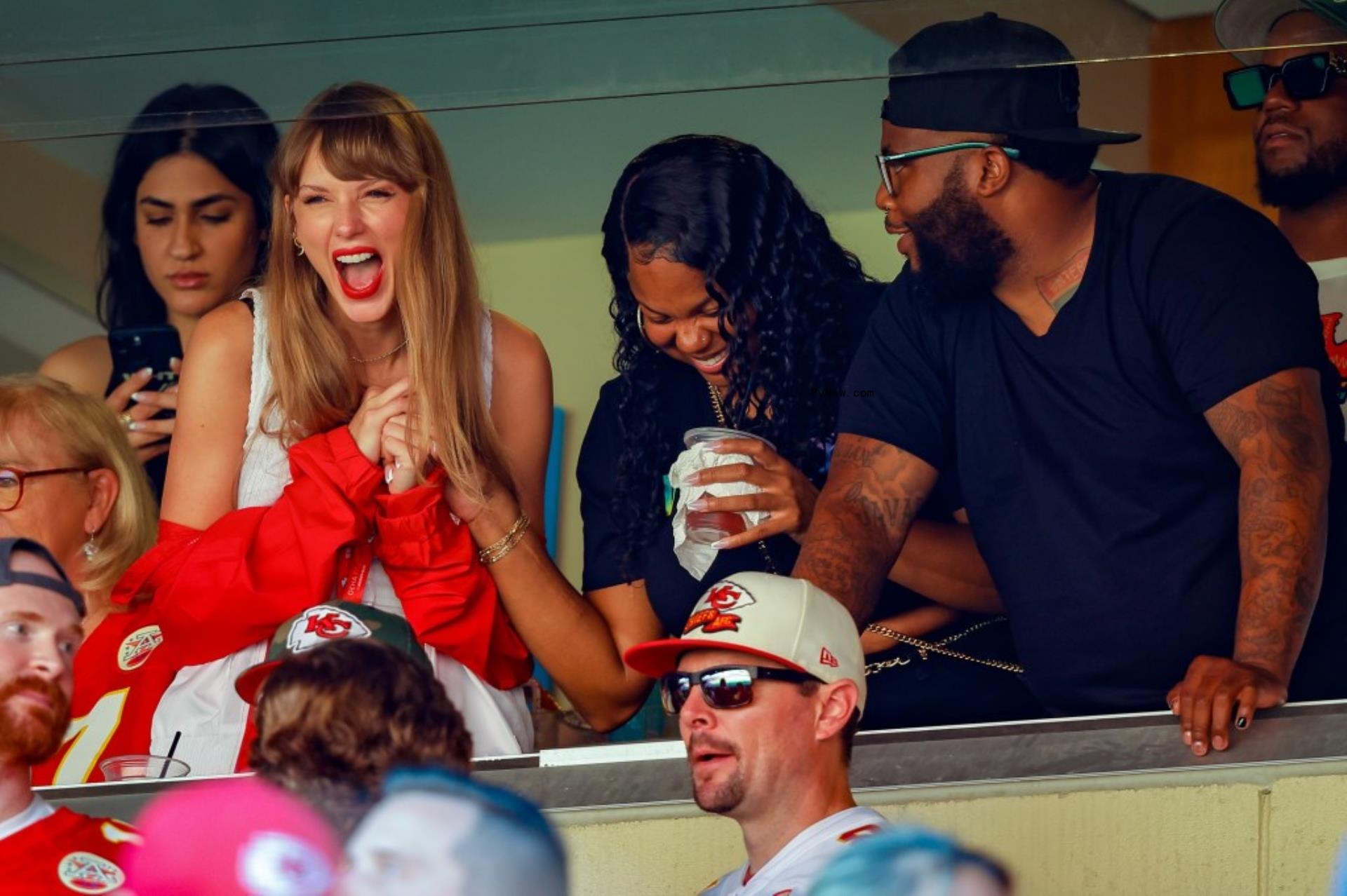 Taylor Swift