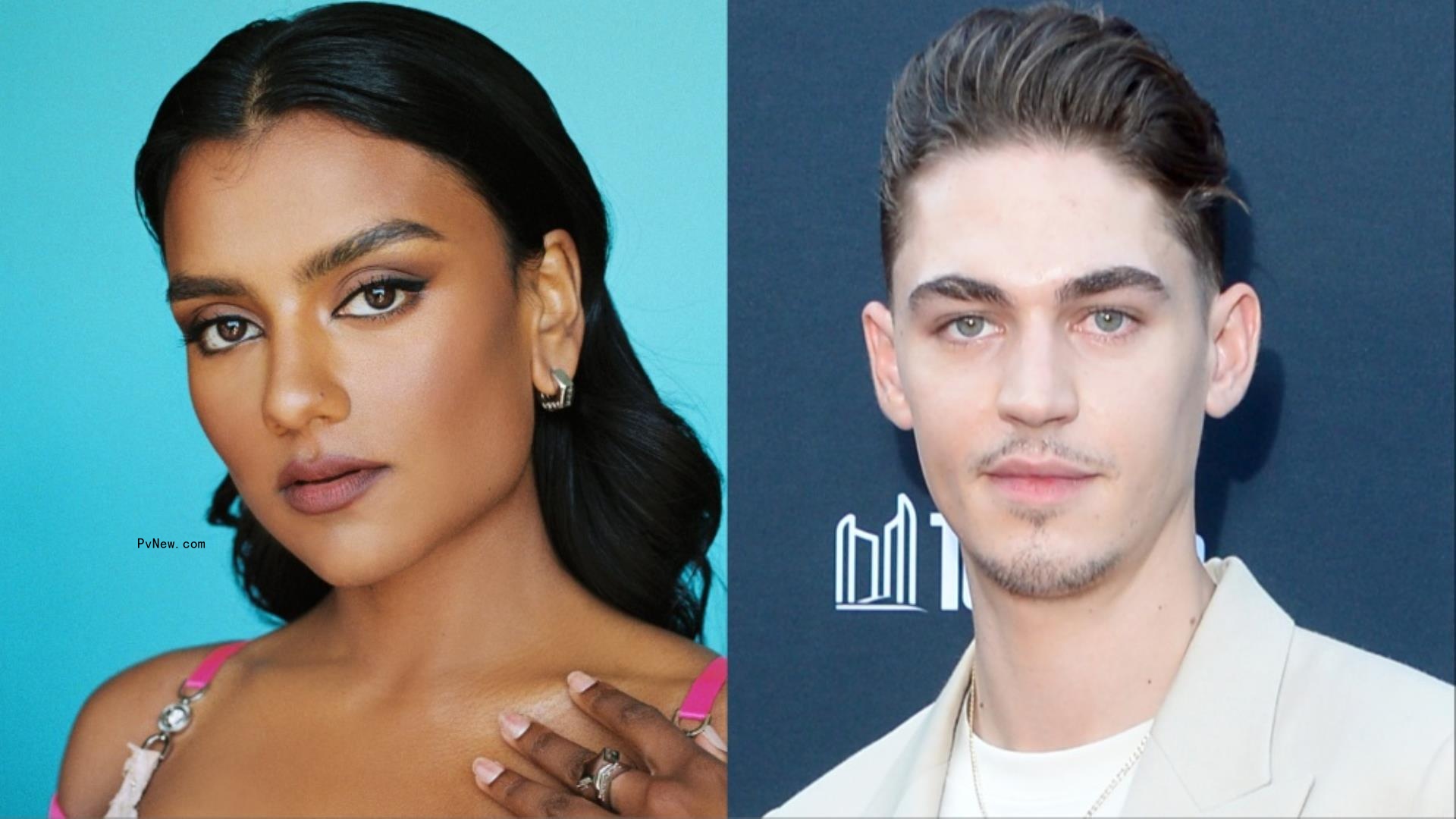 ‘Bridgerton’ Star Simone Ashley, ‘After’ Actor Hero Fiennes Tiffin to Headline Prime Video British Romantic Comedy ‘Picture This’