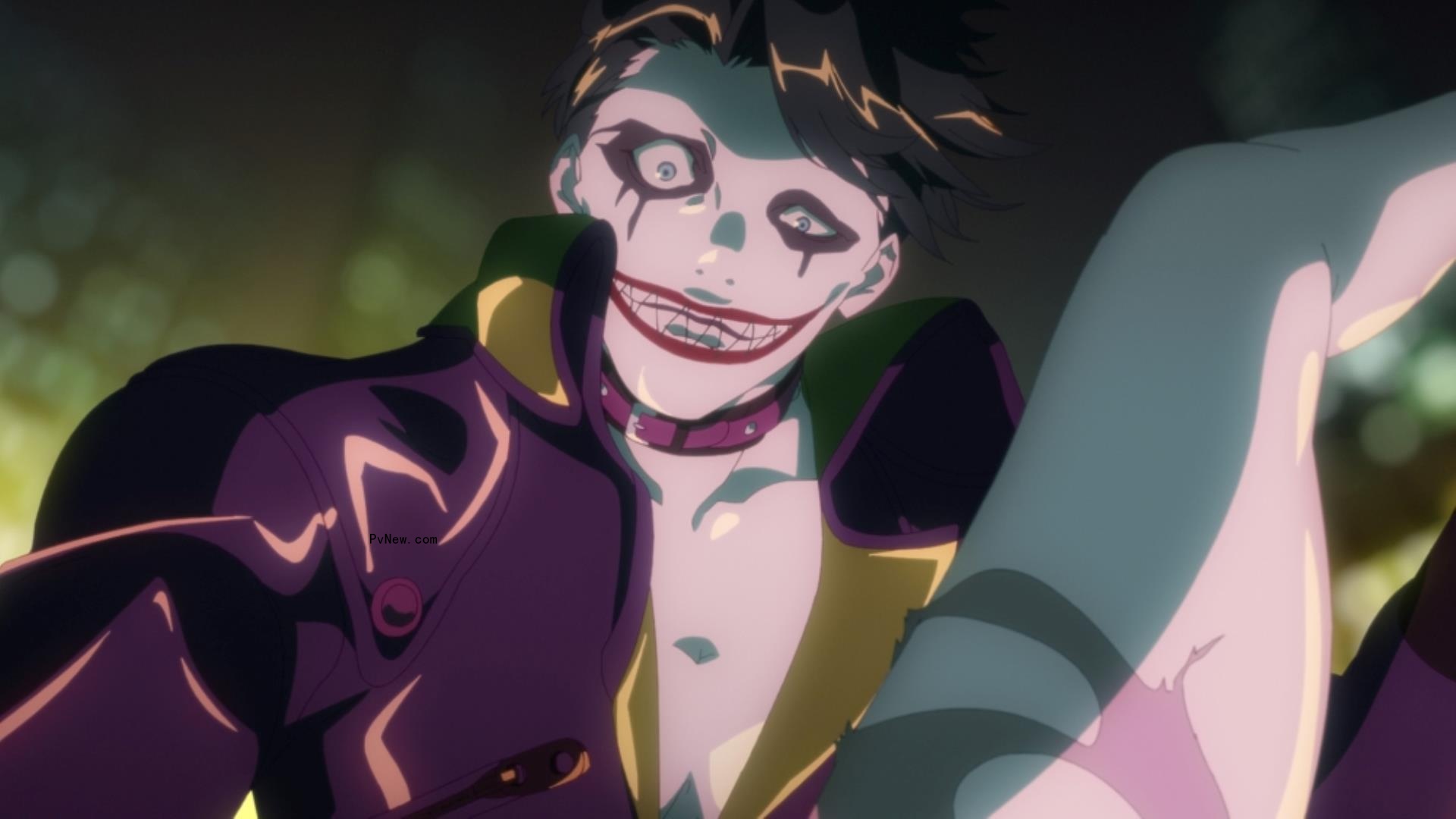 Warner Bros. Discovery to Expand Anime Production in Japan: ‘The Genre Is Increasing Reach and Relevance Globally’
