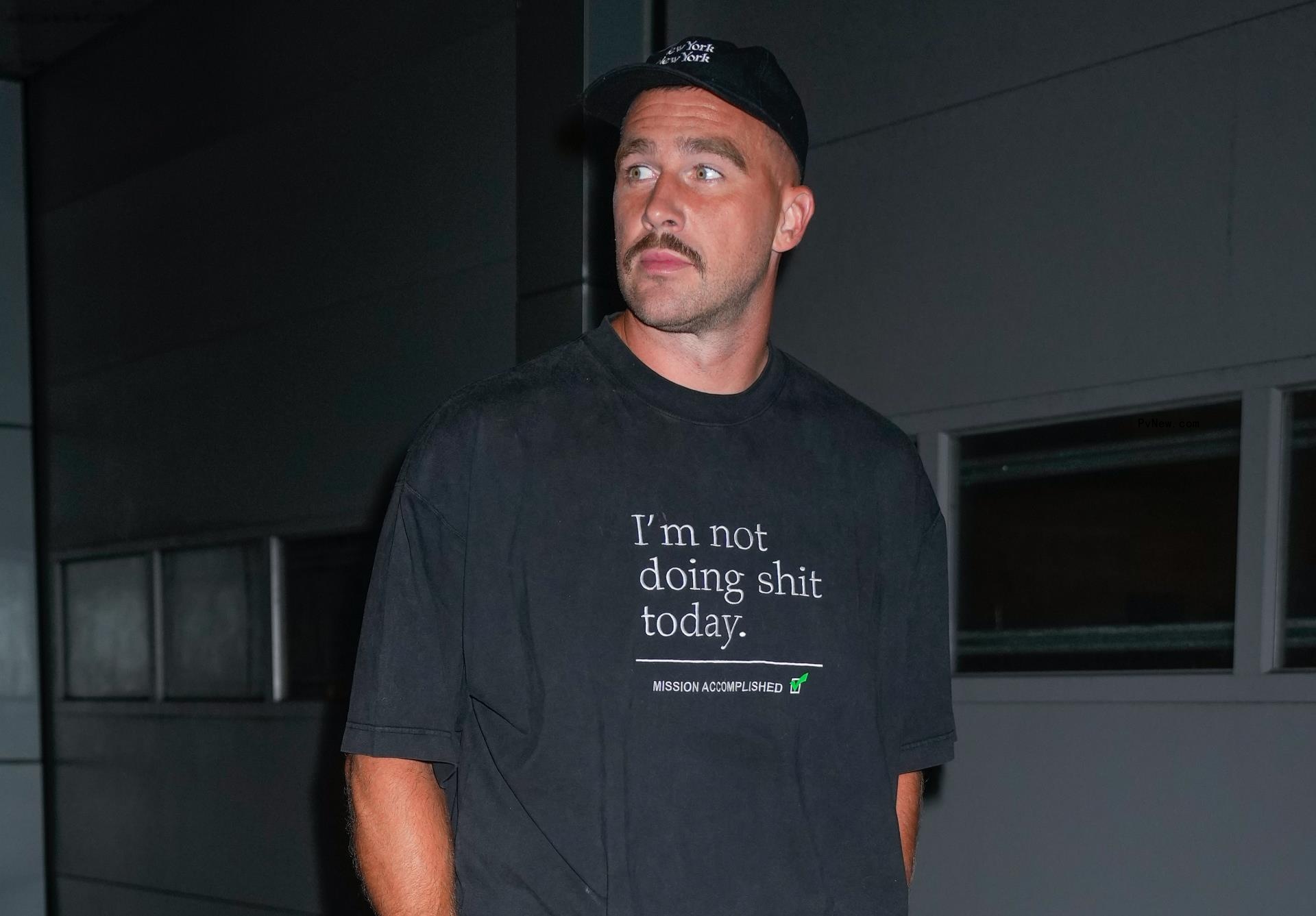 Travis Kelce