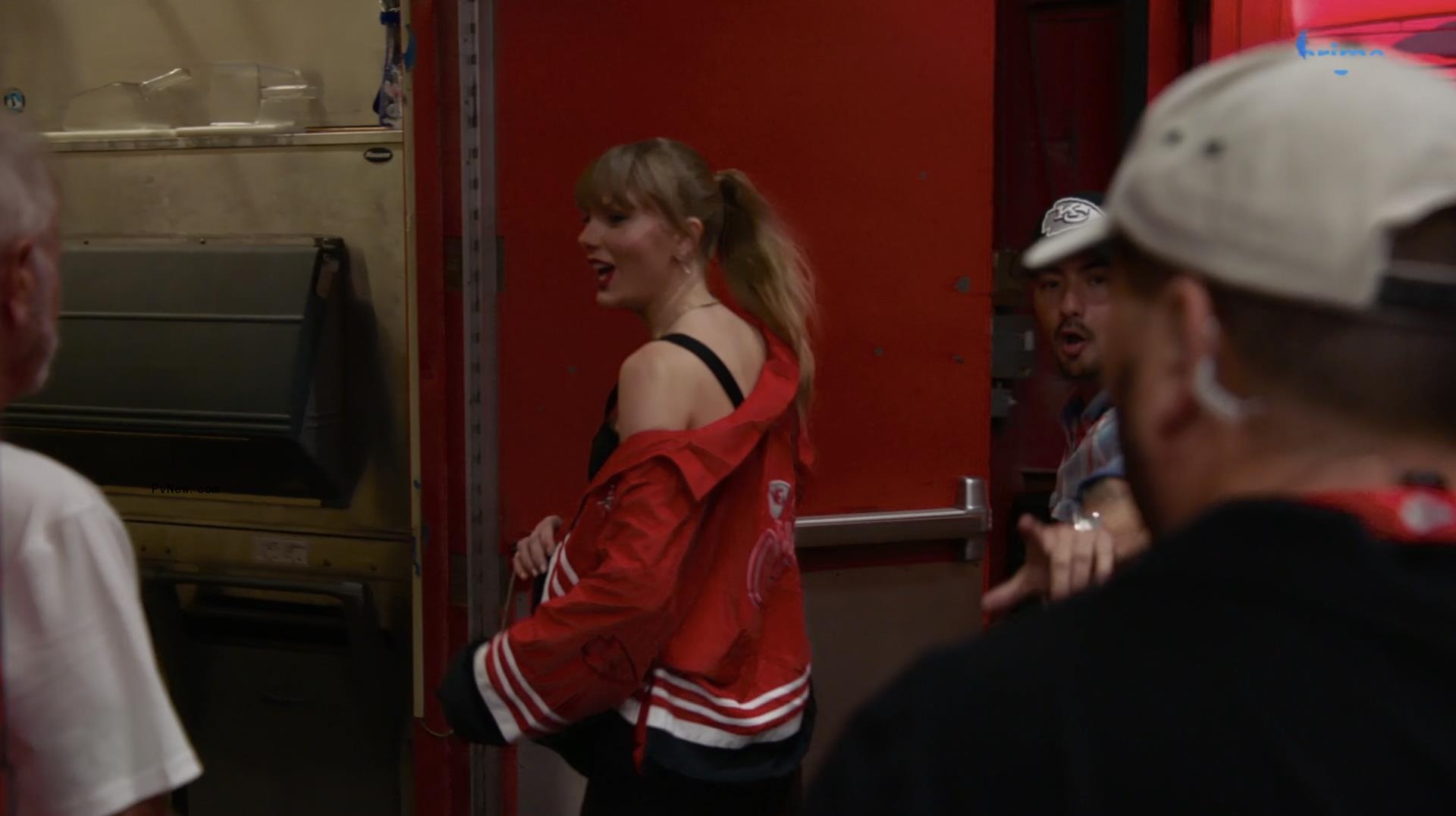 Taylor Swift