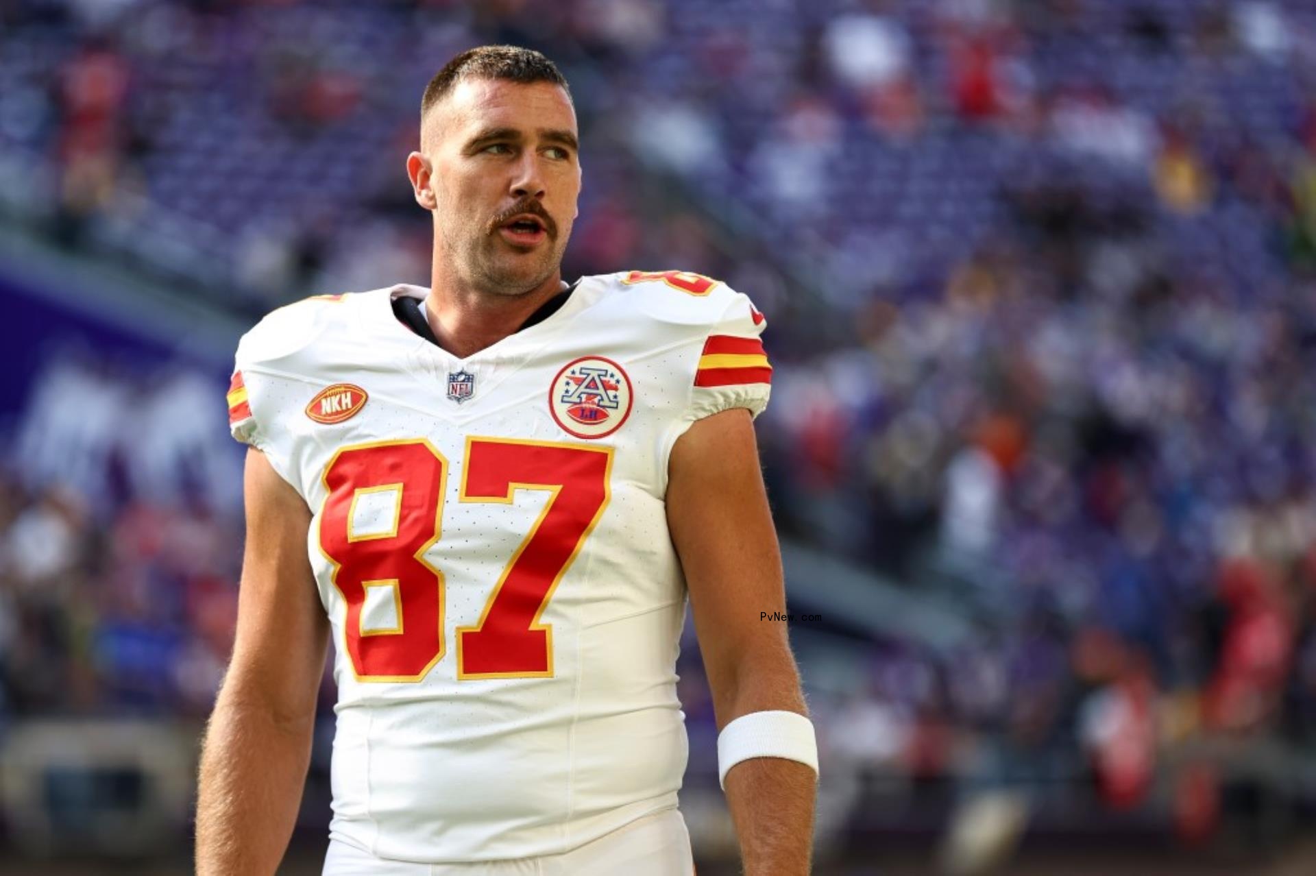 Travis Kelce
